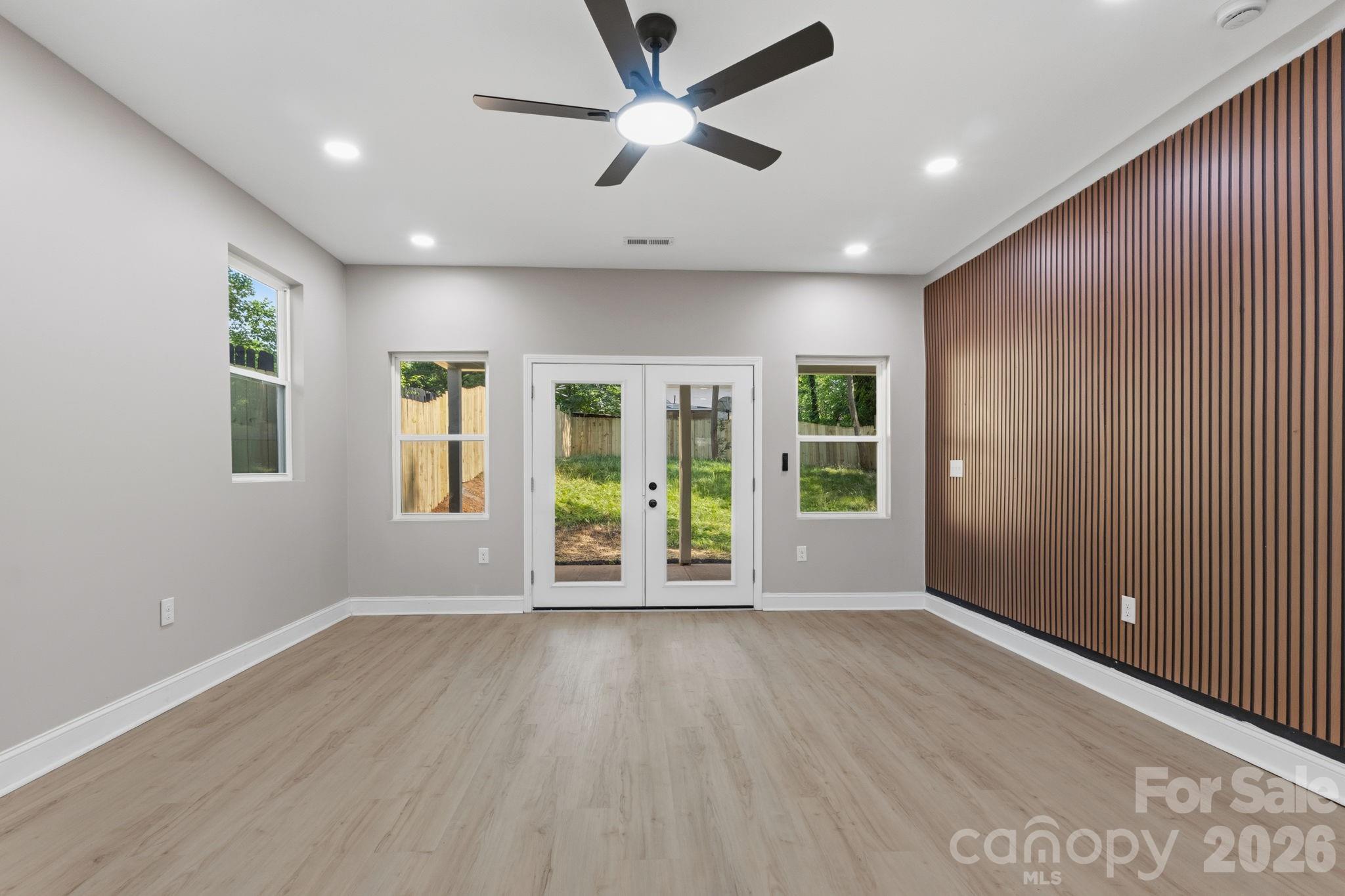 1509 NE 22nd Street — Winston Salem