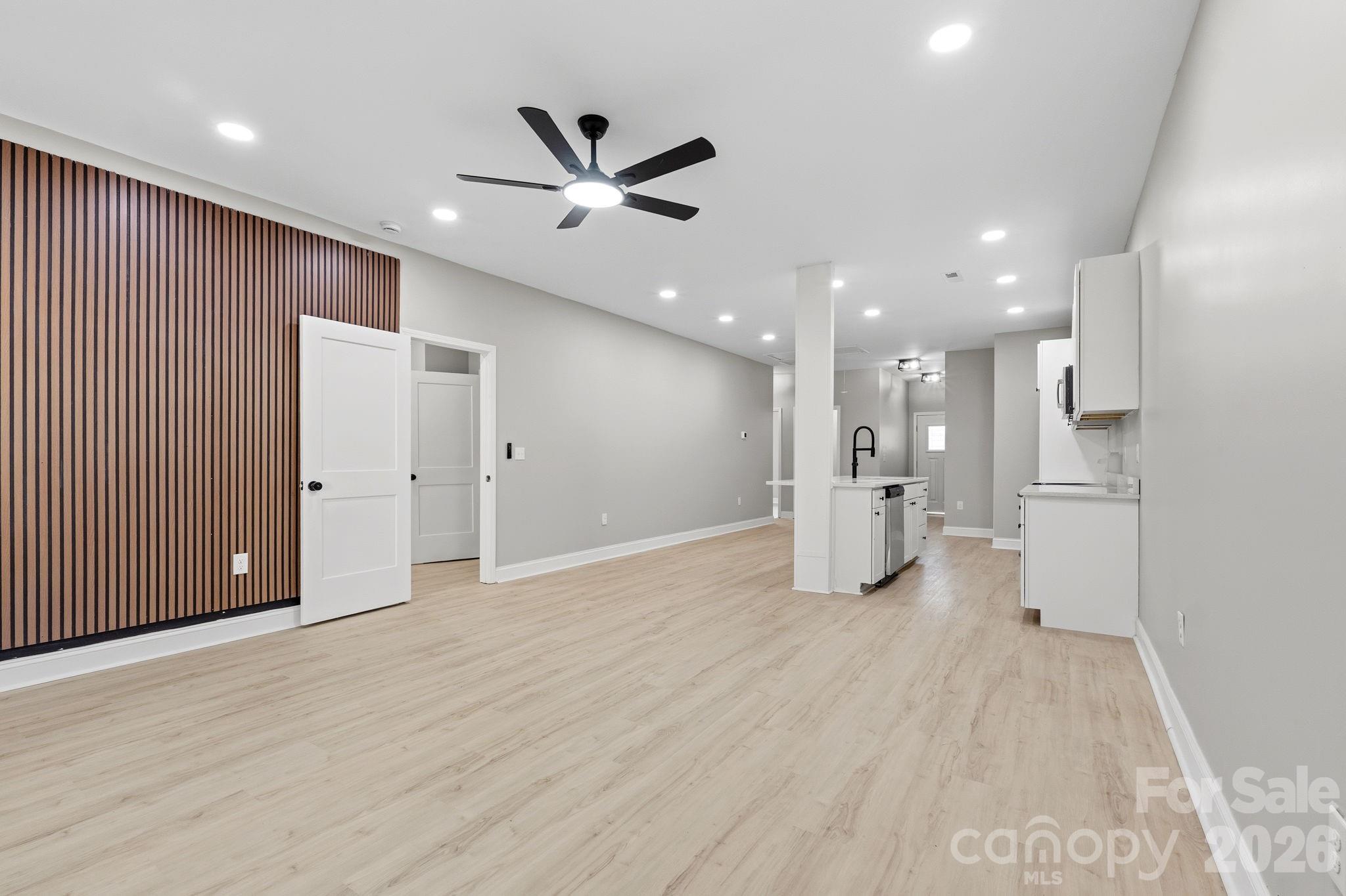1509 NE 22nd Street — Winston Salem