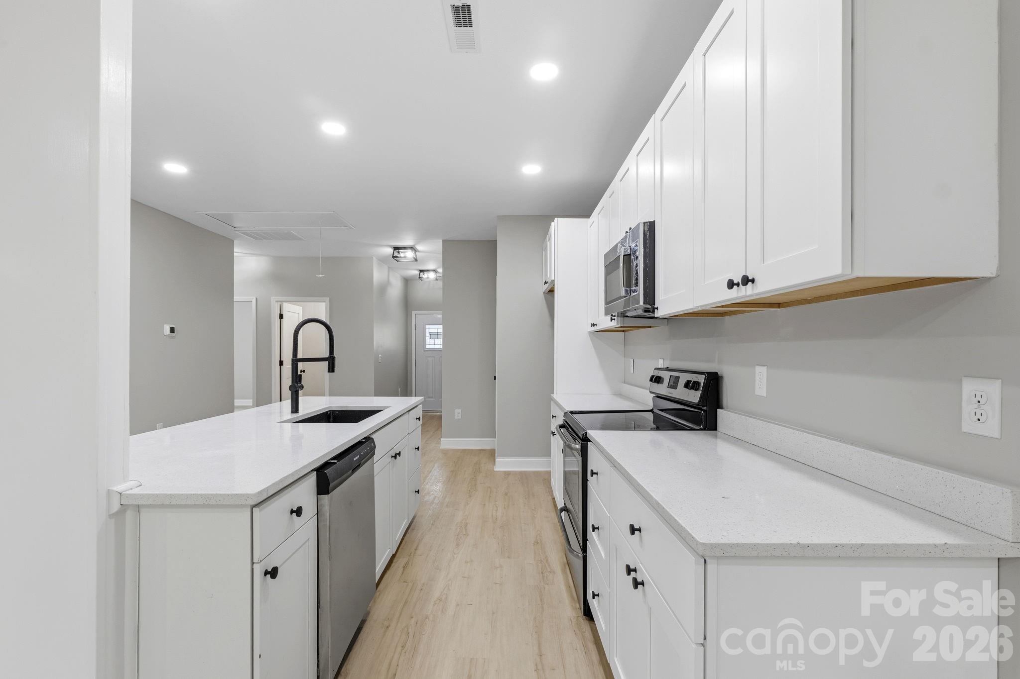1509 NE 22nd Street — Winston Salem