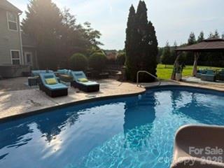 5700 Verducci Lane — Waxhaw