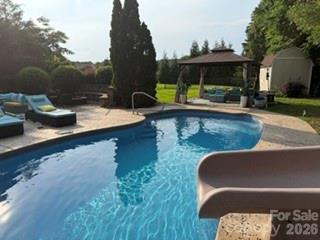 5700 Verducci Lane — Waxhaw