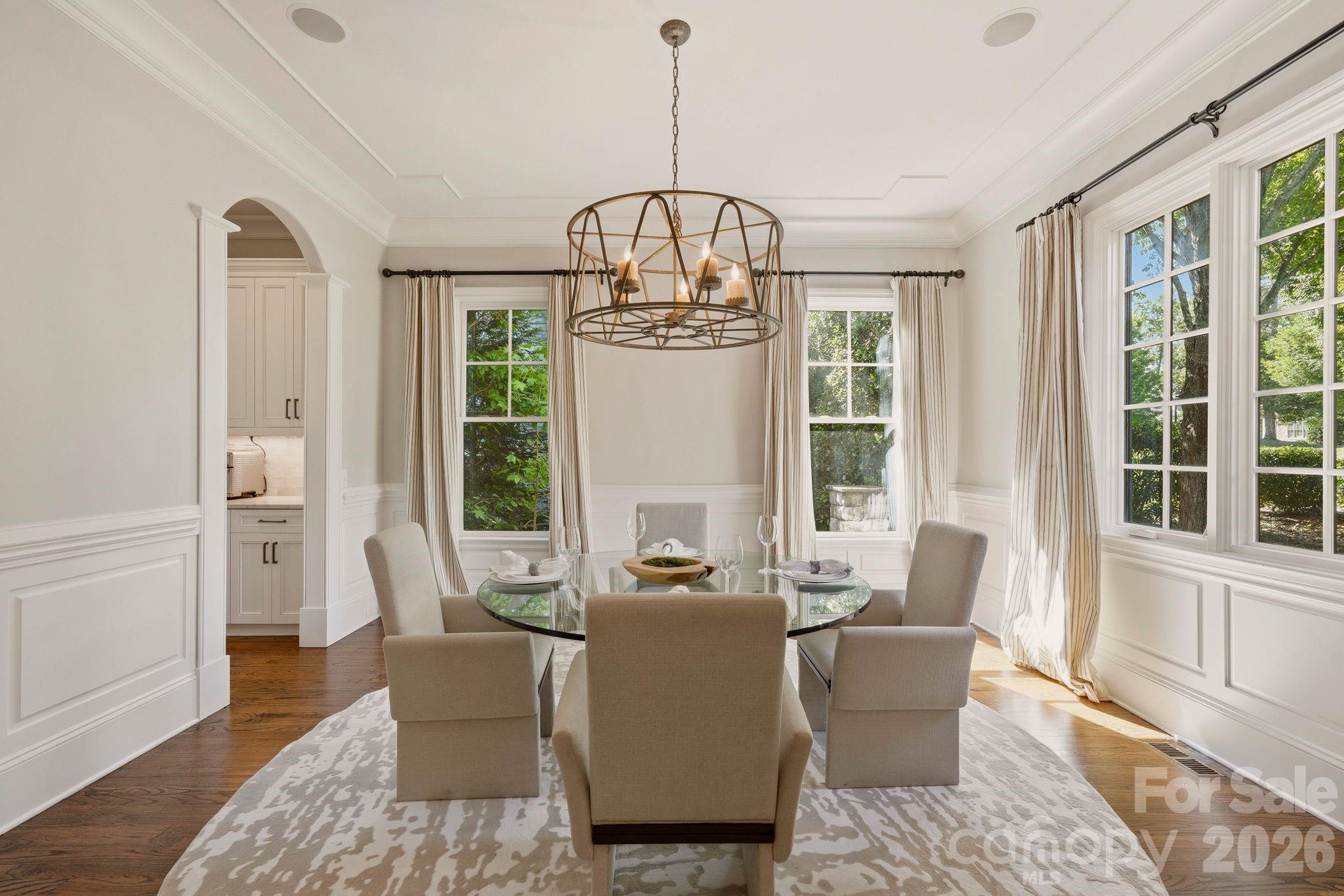 746 Bannerman Lane — Fort Mill