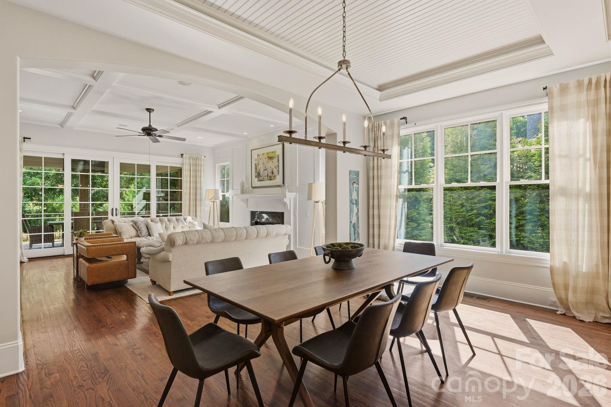 746 Bannerman Lane — Fort Mill