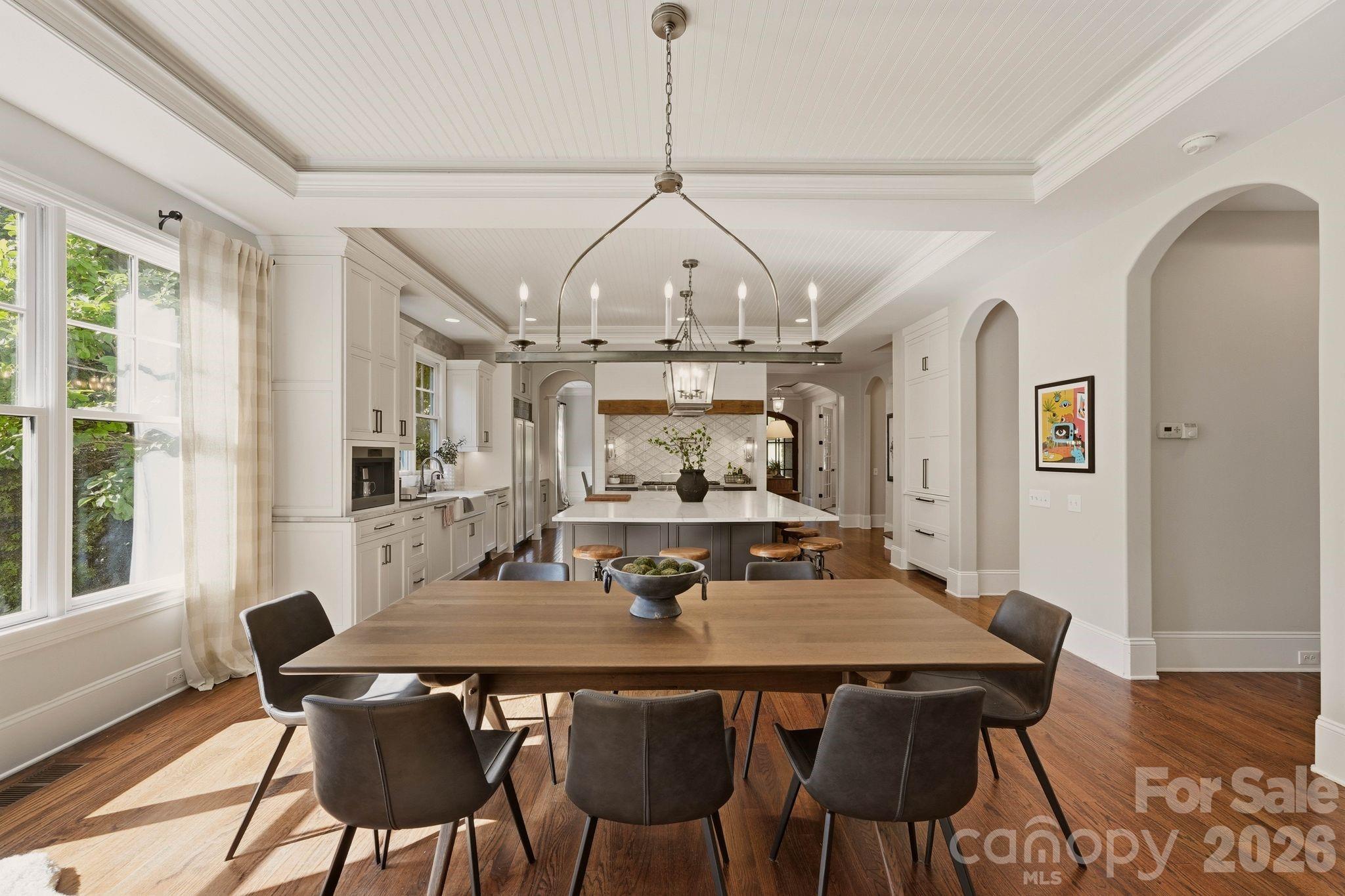 746 Bannerman Lane — Fort Mill