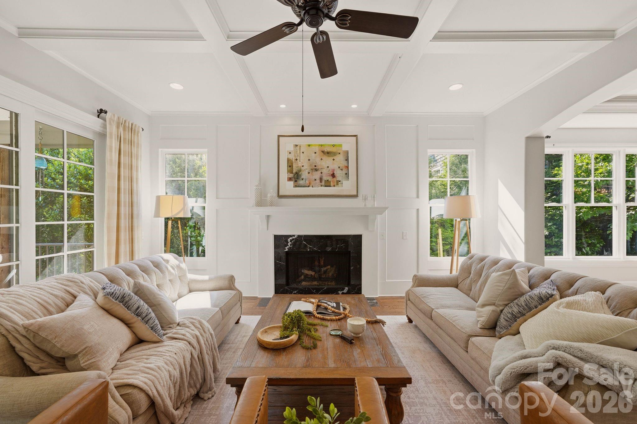 746 Bannerman Lane — Fort Mill