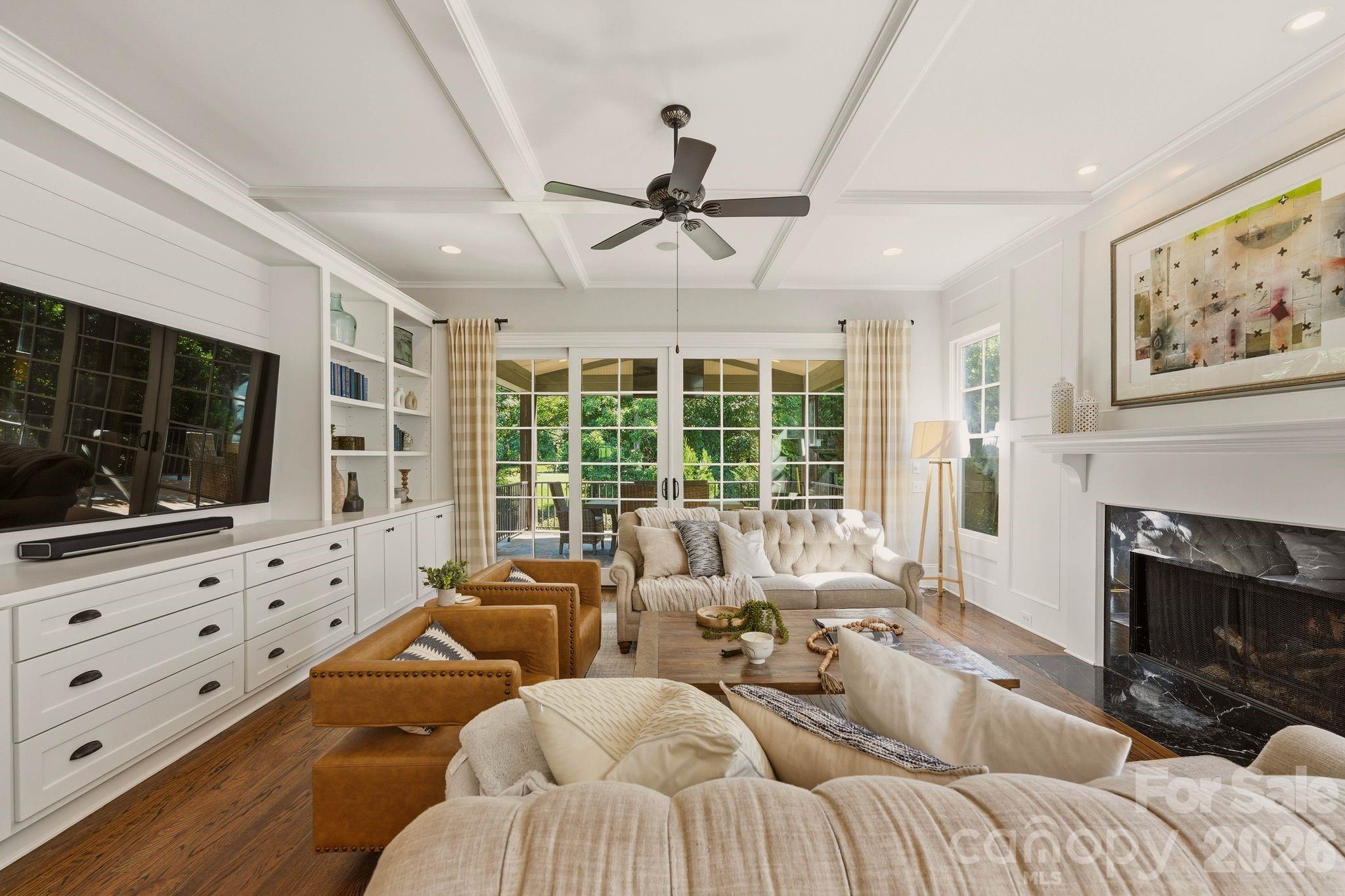 746 Bannerman Lane — Fort Mill