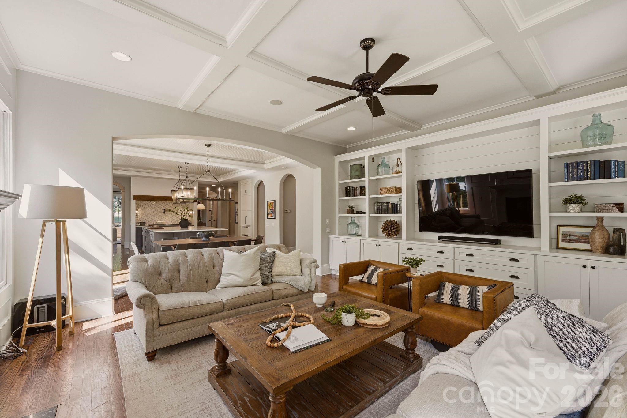 746 Bannerman Lane — Fort Mill