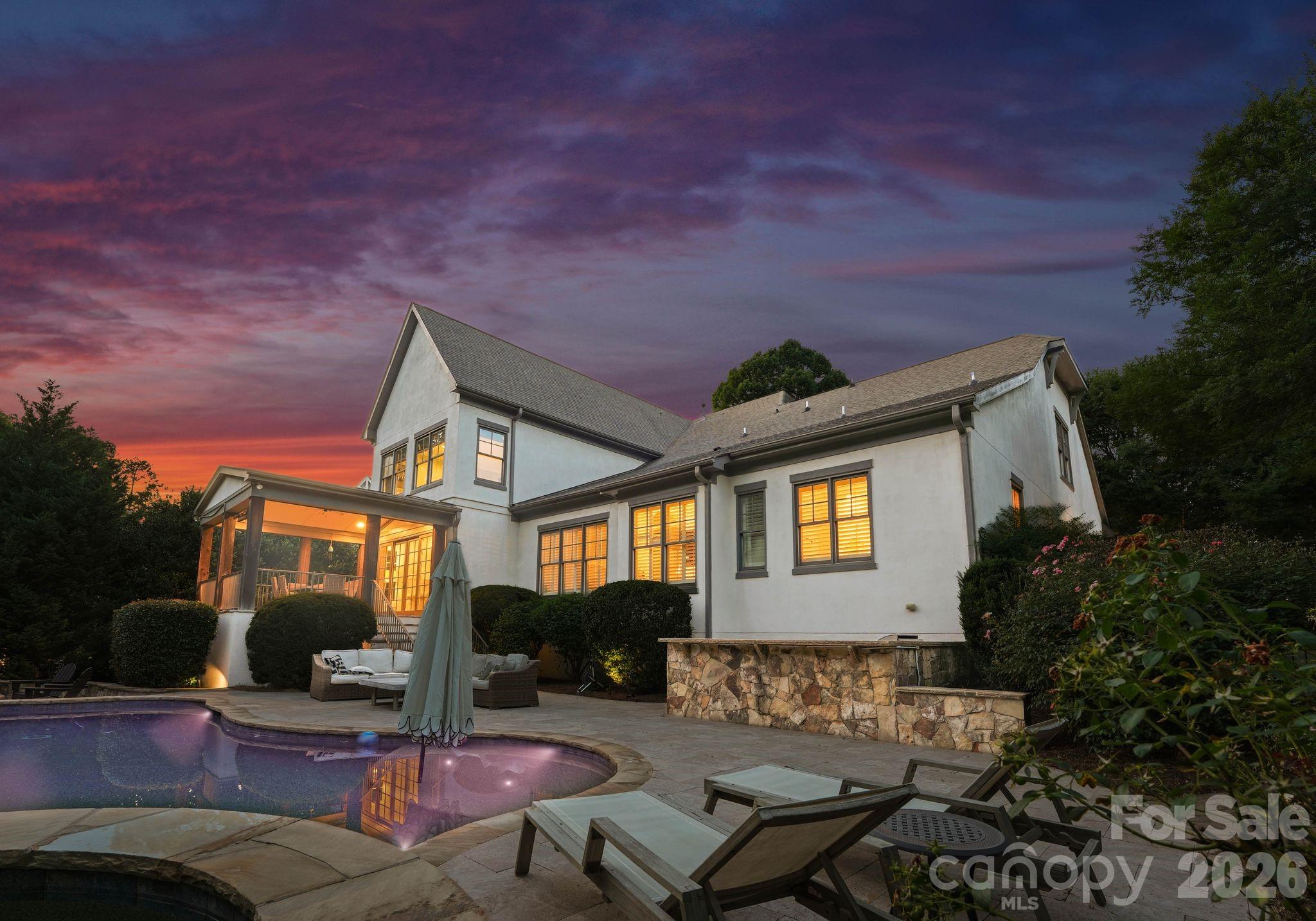 746 Bannerman Lane — Fort Mill