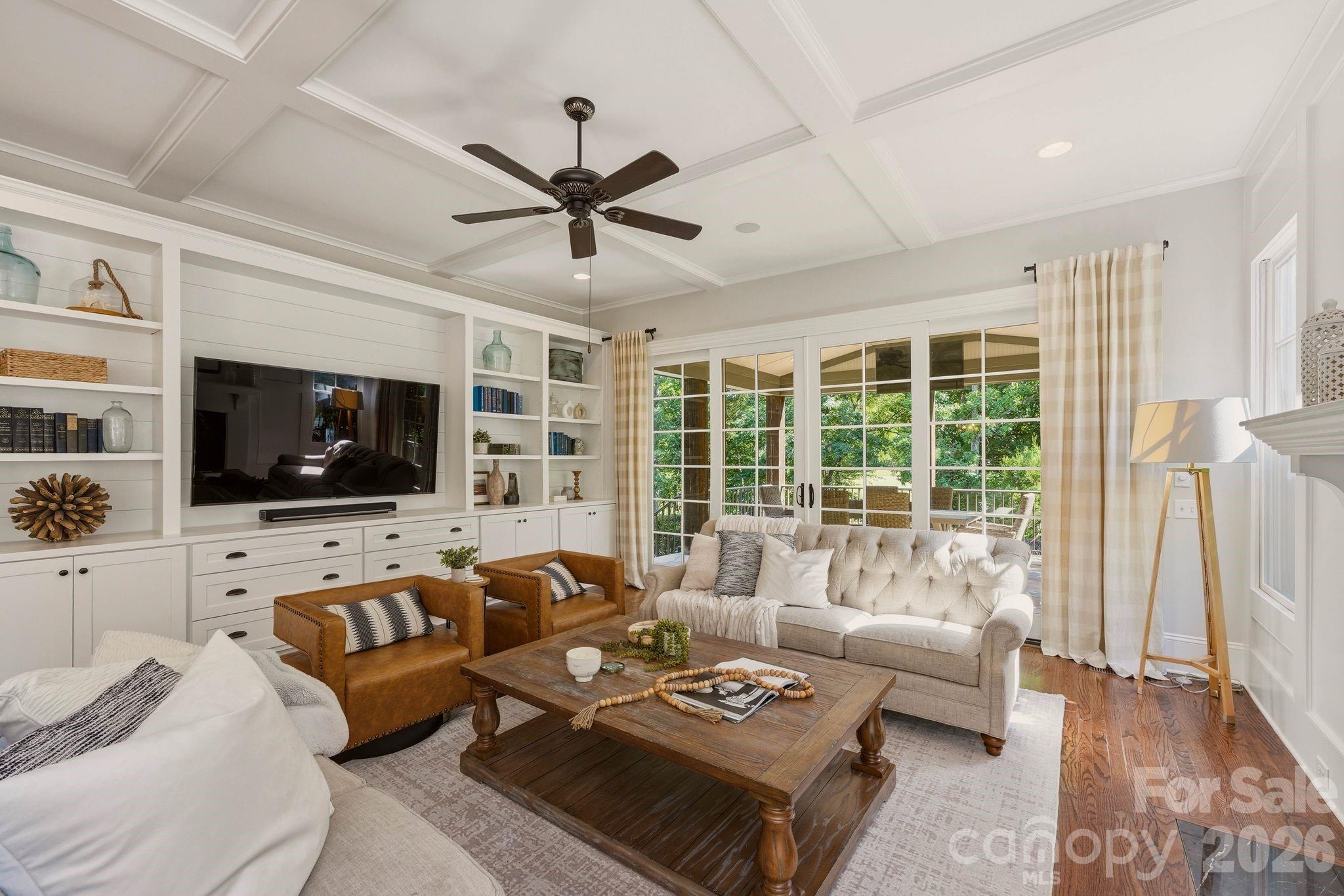 746 Bannerman Lane — Fort Mill
