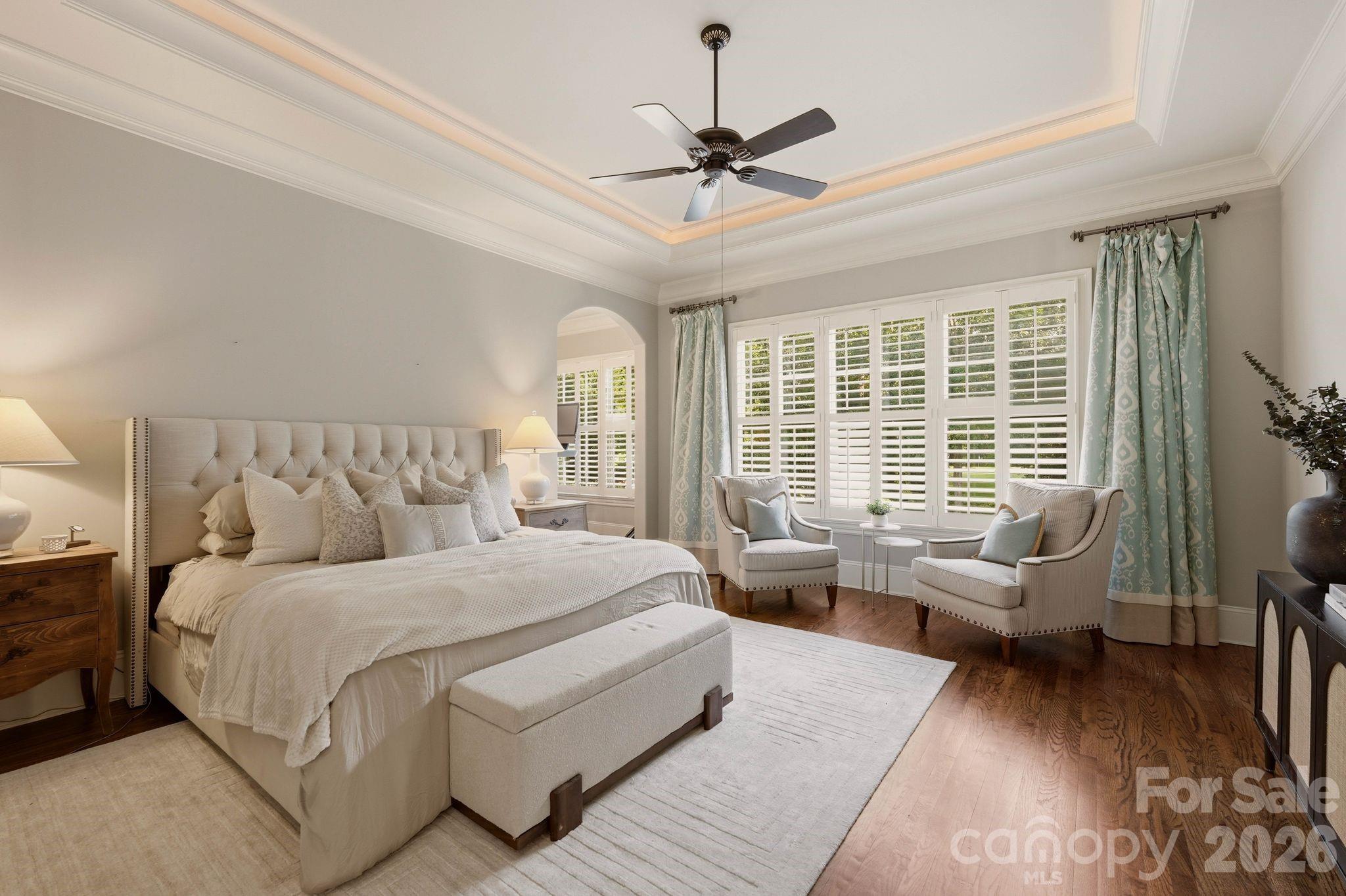 746 Bannerman Lane — Fort Mill