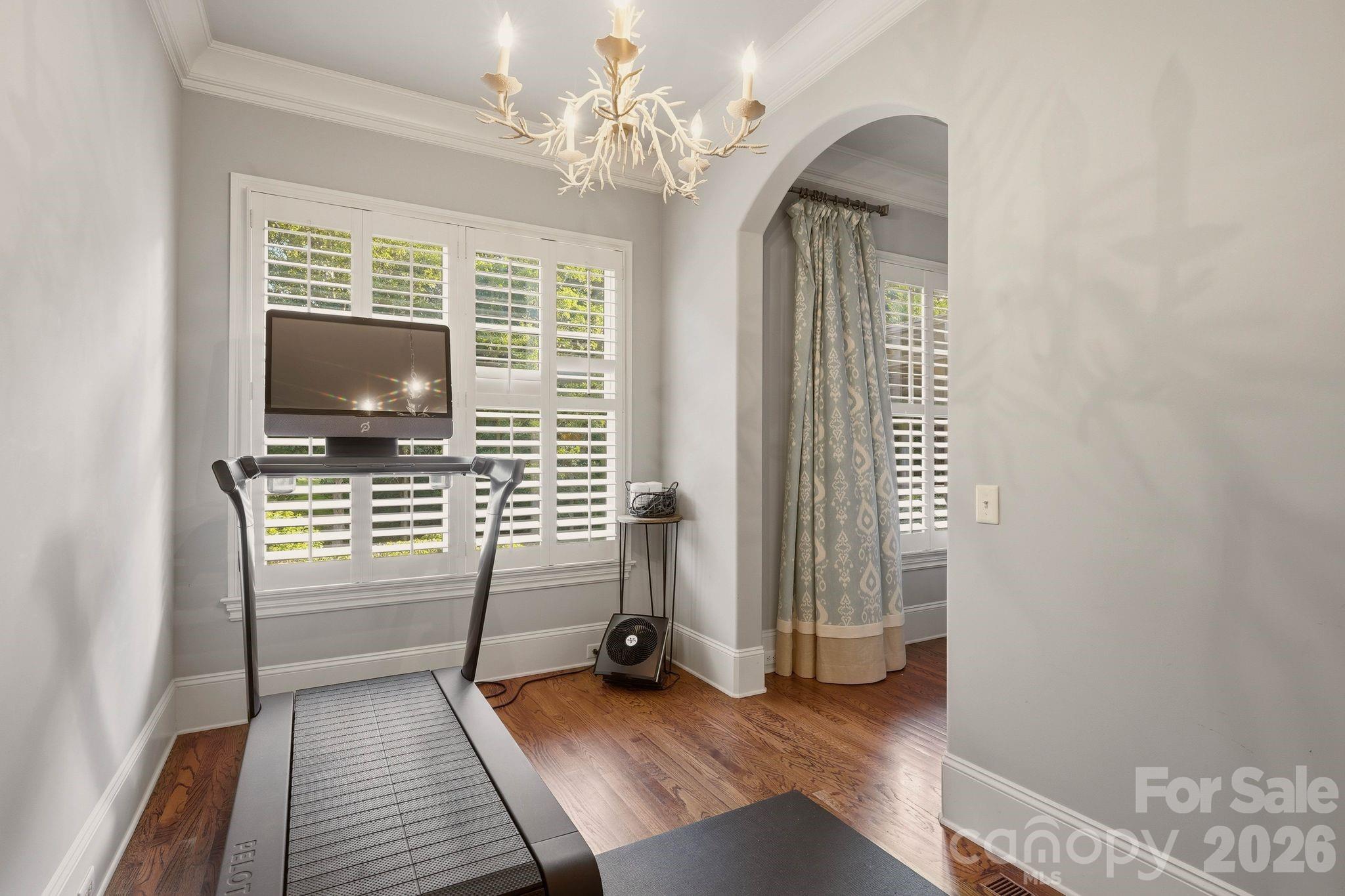 746 Bannerman Lane — Fort Mill
