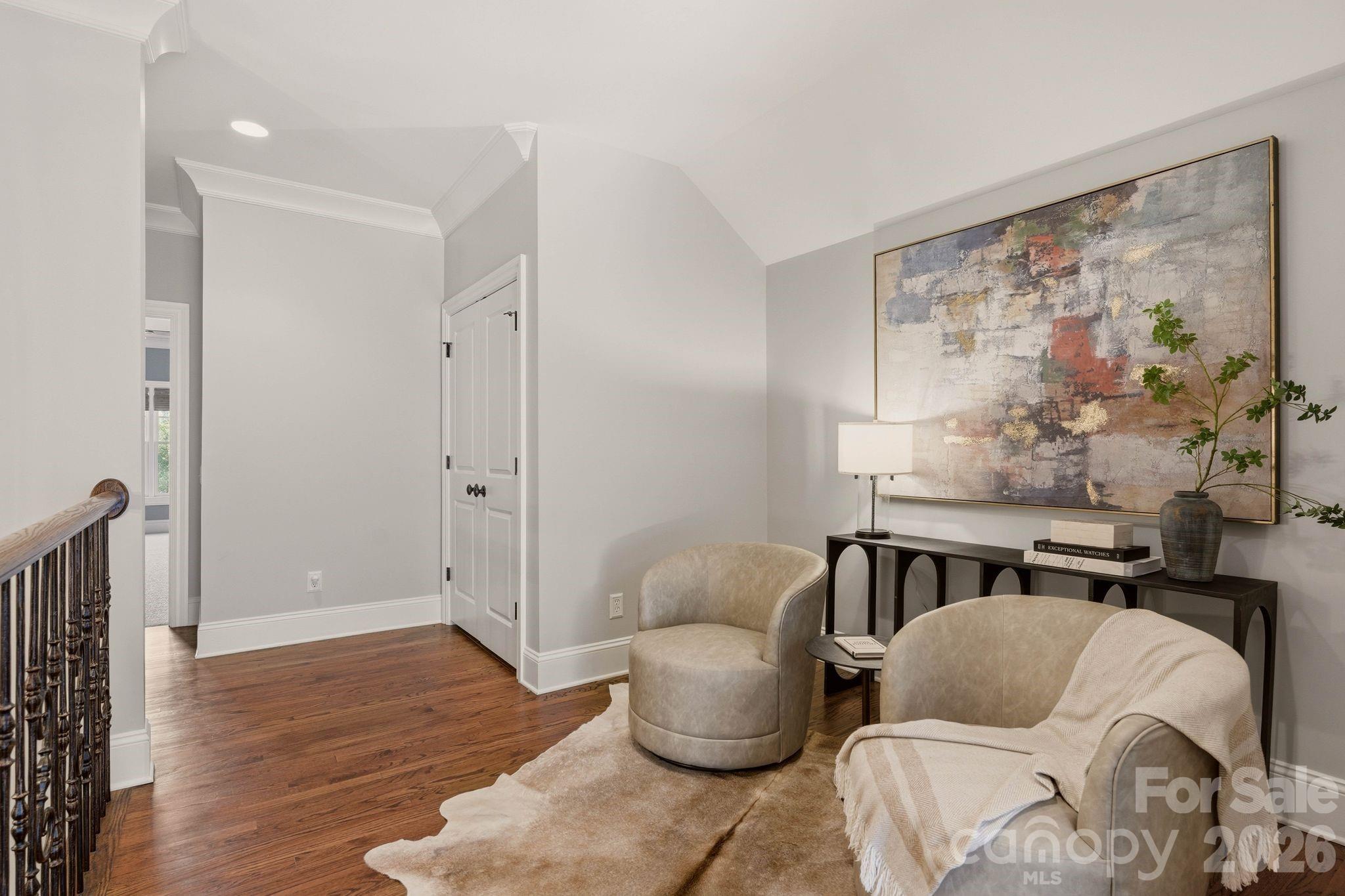 746 Bannerman Lane — Fort Mill
