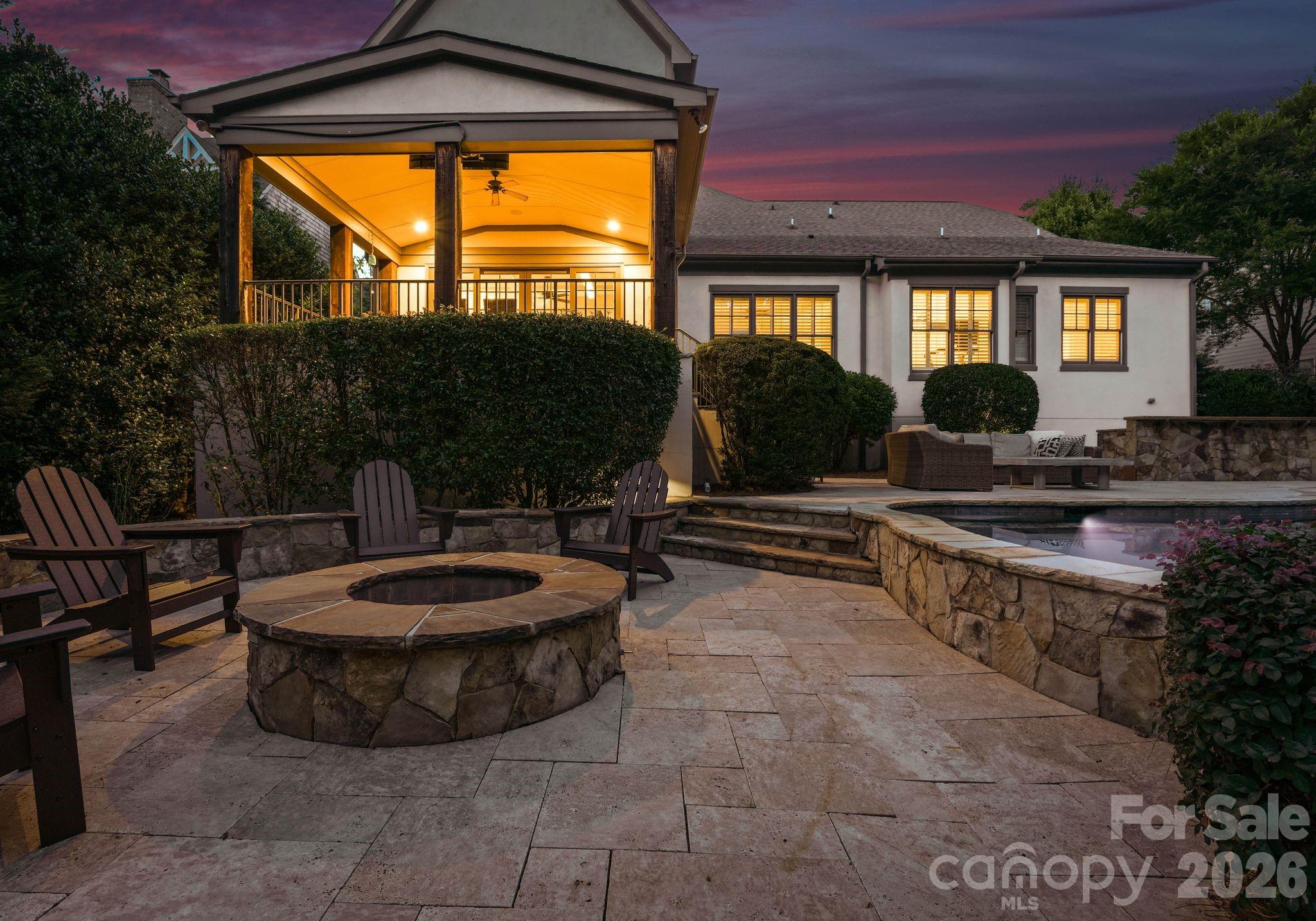 746 Bannerman Lane — Fort Mill