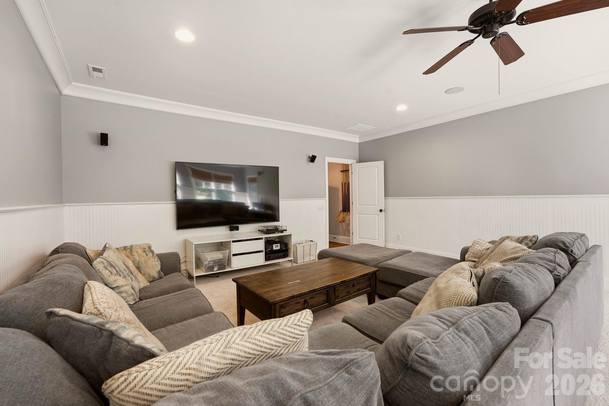746 Bannerman Lane — Fort Mill