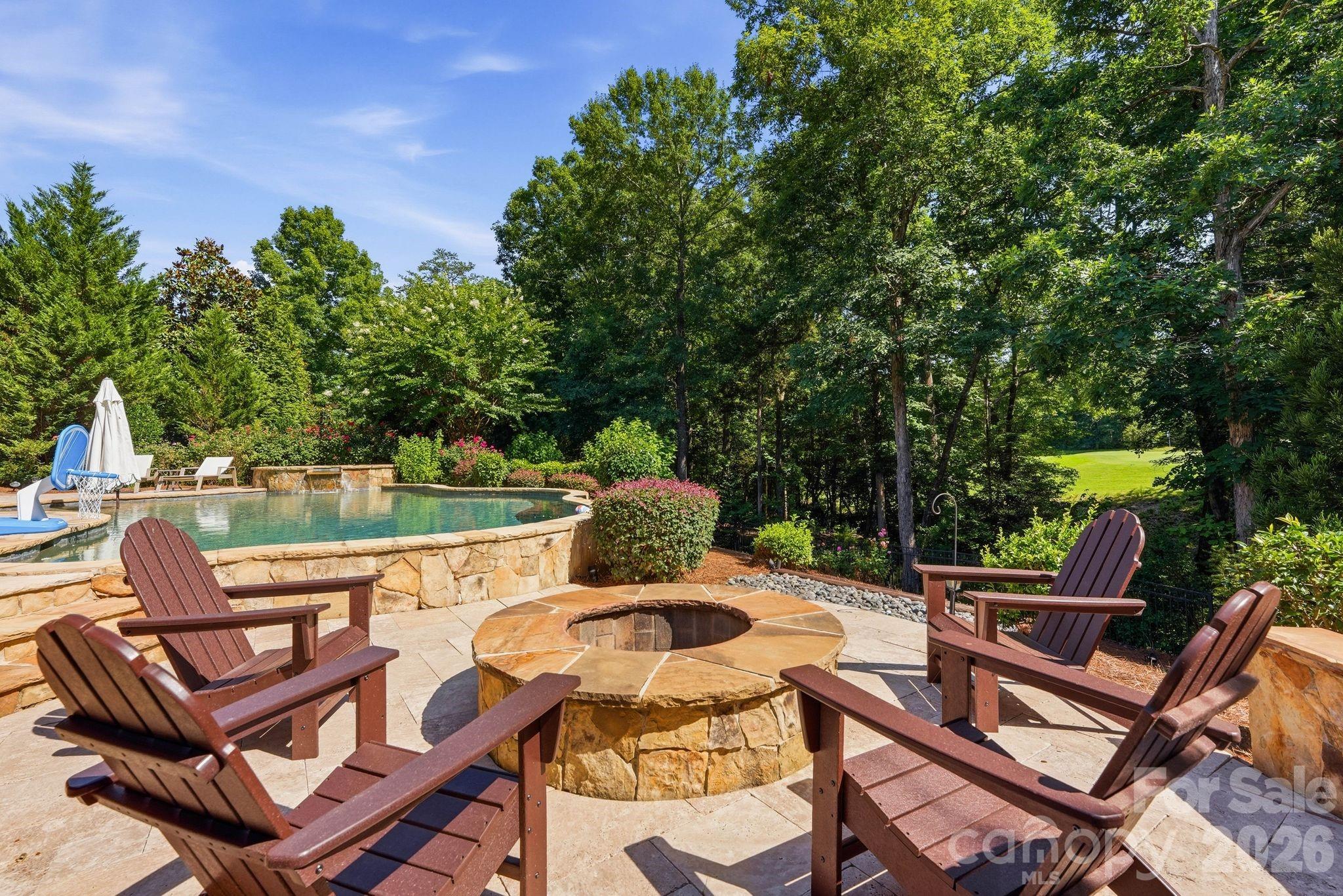 746 Bannerman Lane — Fort Mill