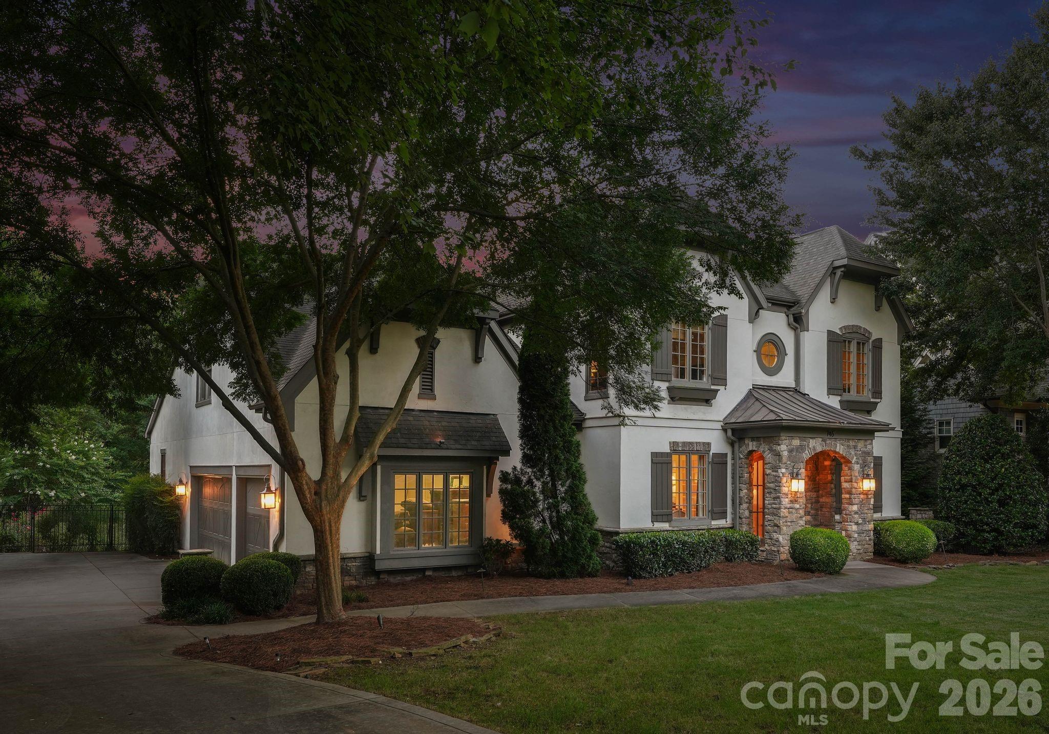 746 Bannerman Lane — Fort Mill