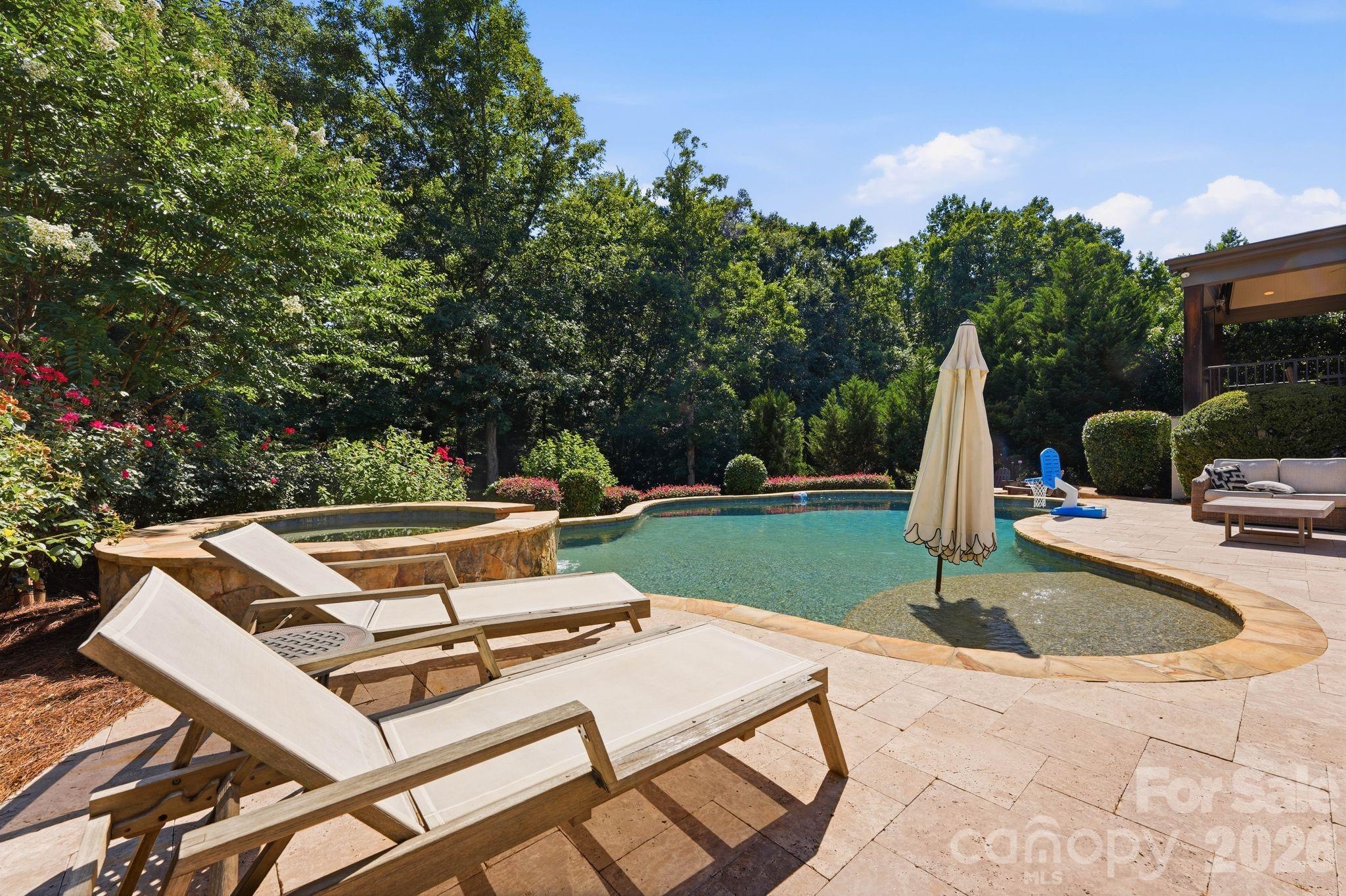 746 Bannerman Lane — Fort Mill