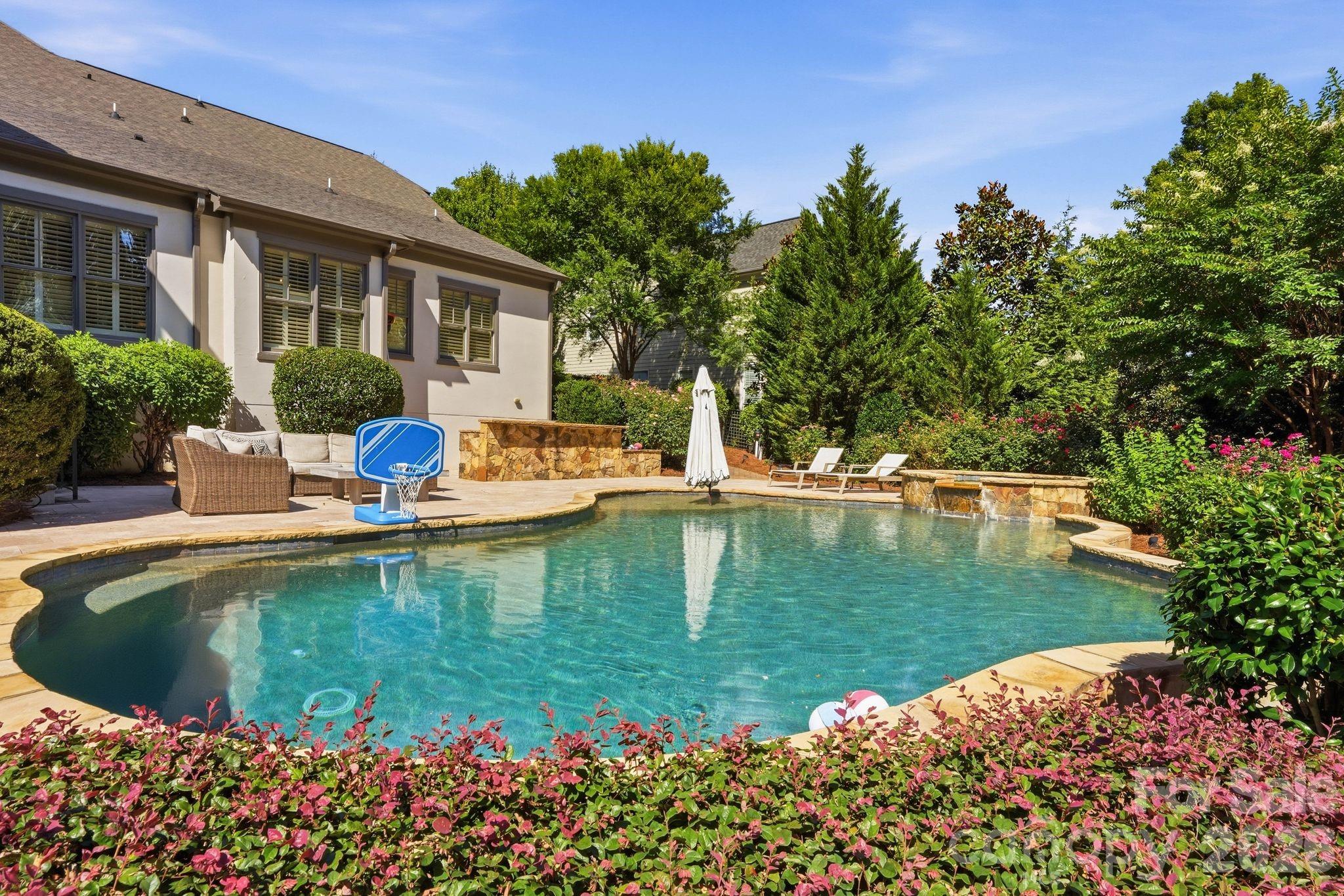 746 Bannerman Lane — Fort Mill