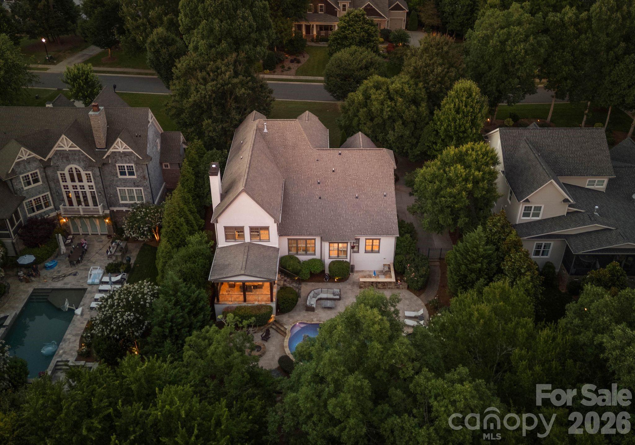 746 Bannerman Lane — Fort Mill