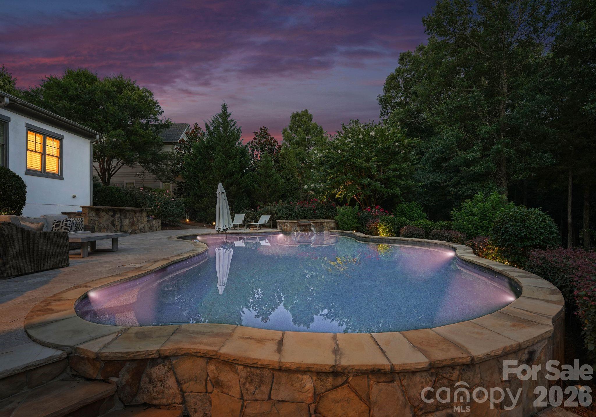 746 Bannerman Lane — Fort Mill