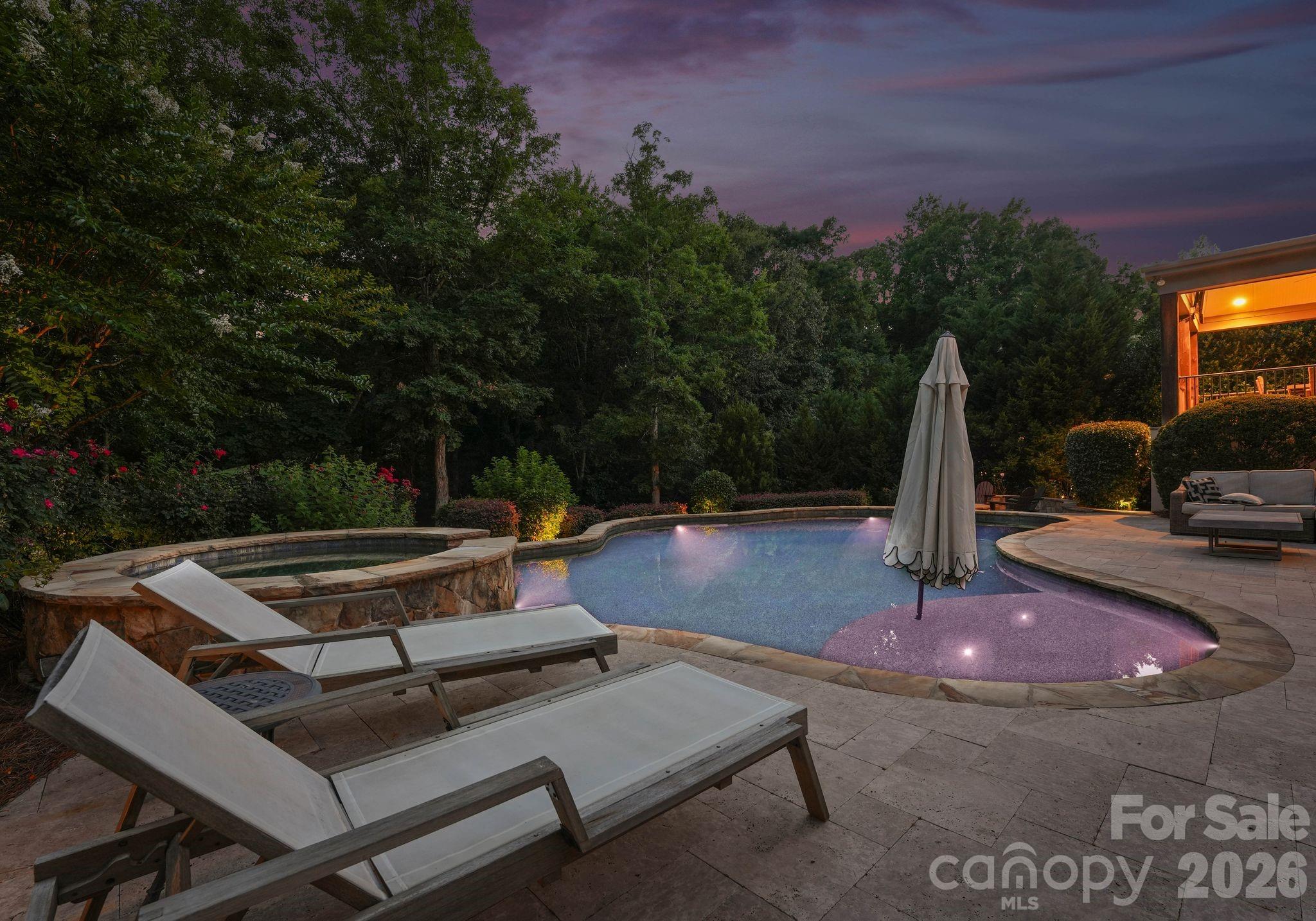 746 Bannerman Lane — Fort Mill