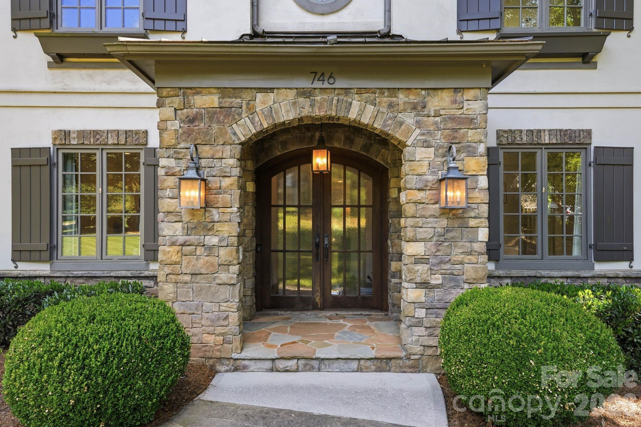 746 Bannerman Lane — Fort Mill