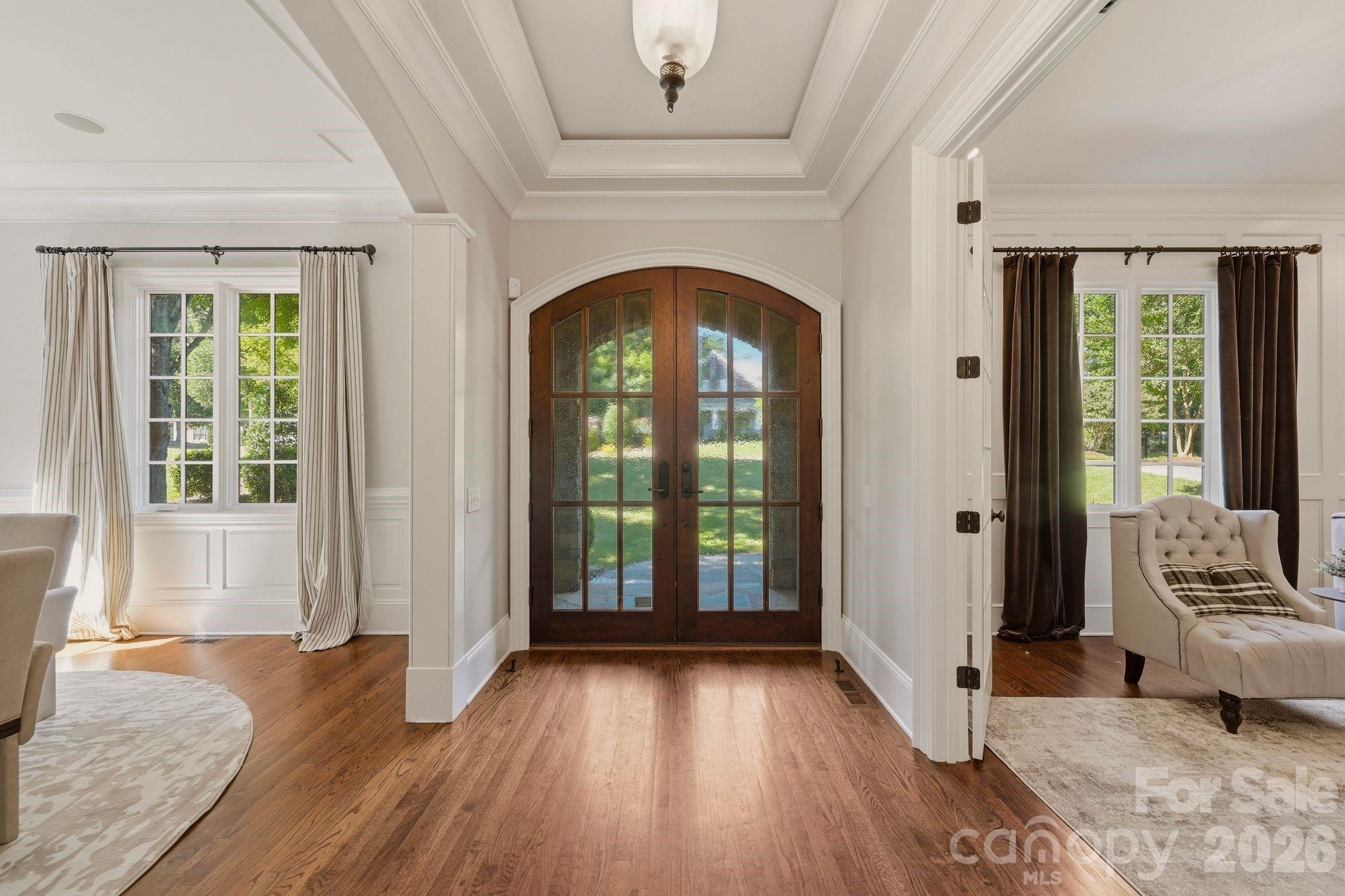 746 Bannerman Lane — Fort Mill
