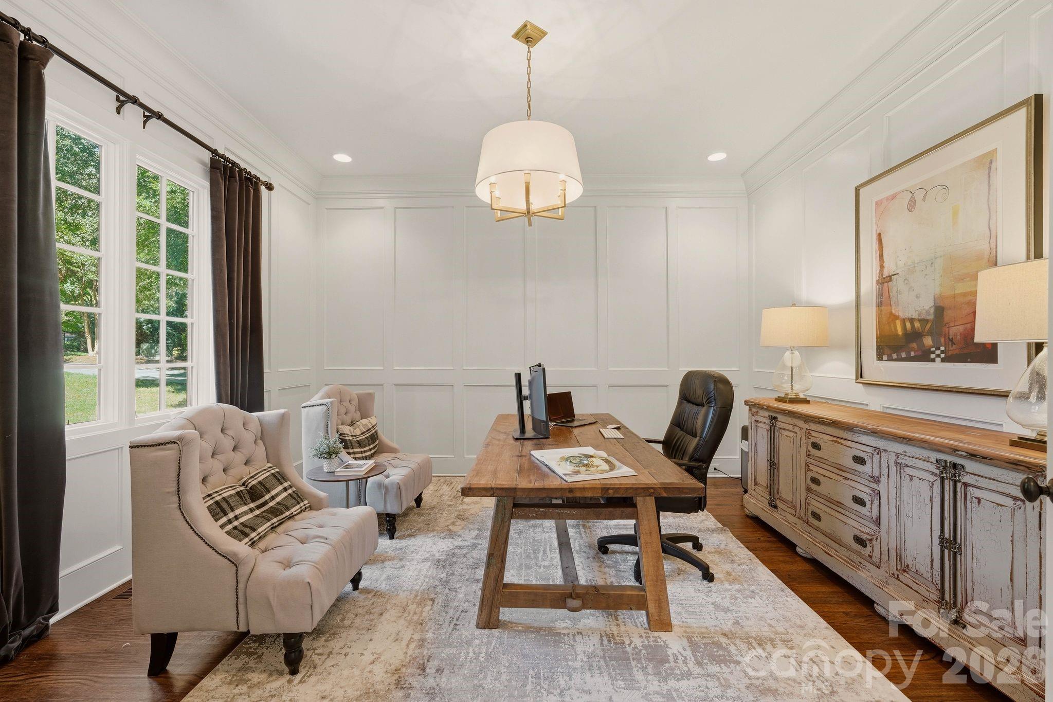 746 Bannerman Lane — Fort Mill