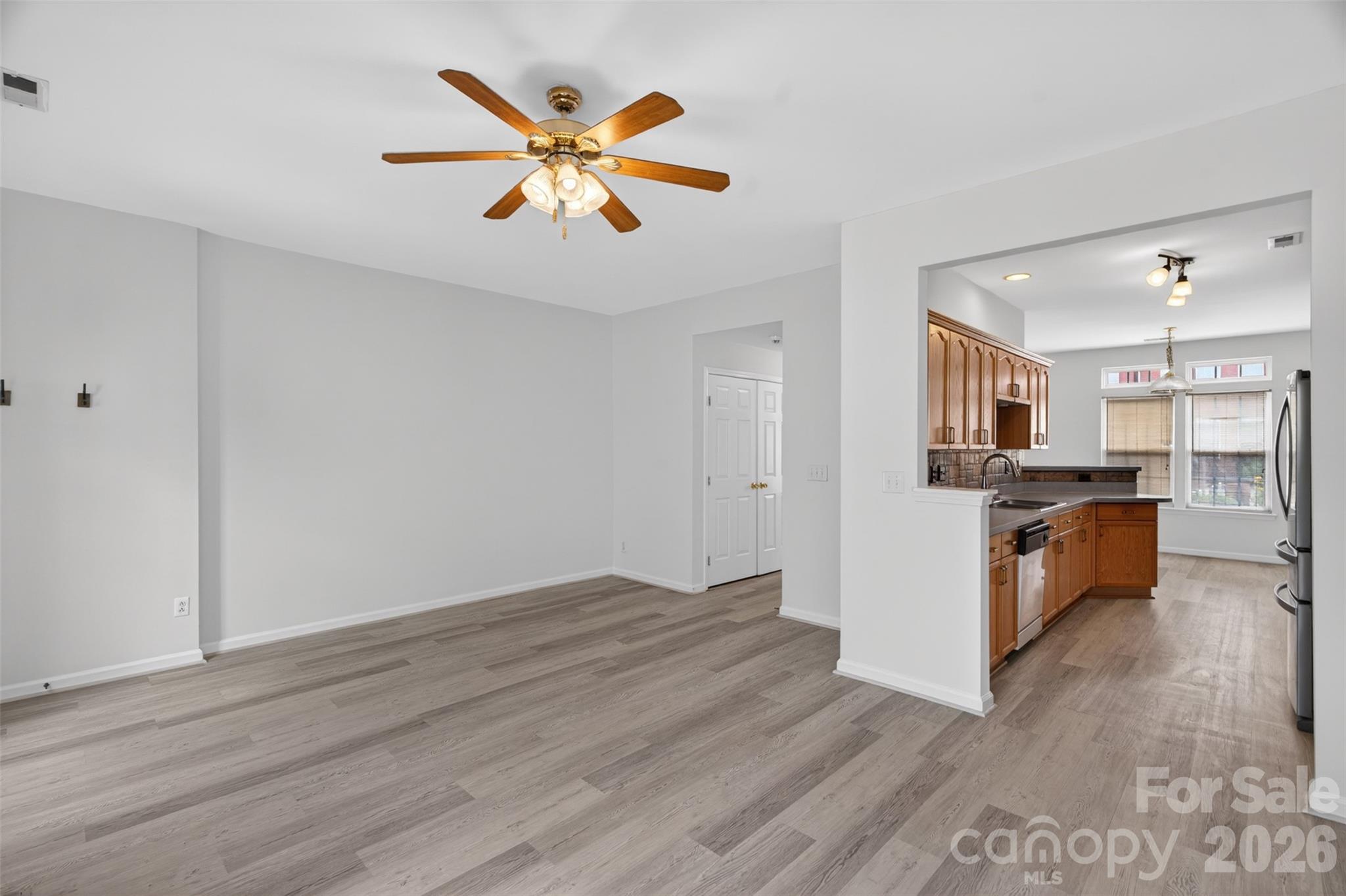 6921 Creft Circle — Indian Trail