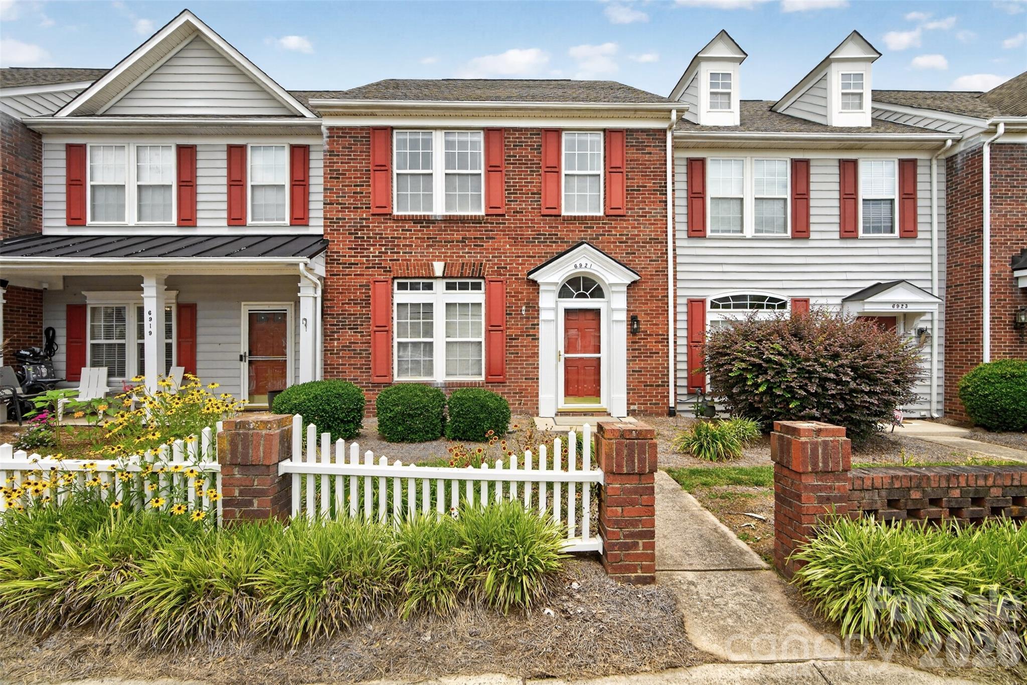 6921 Creft Circle — Indian Trail