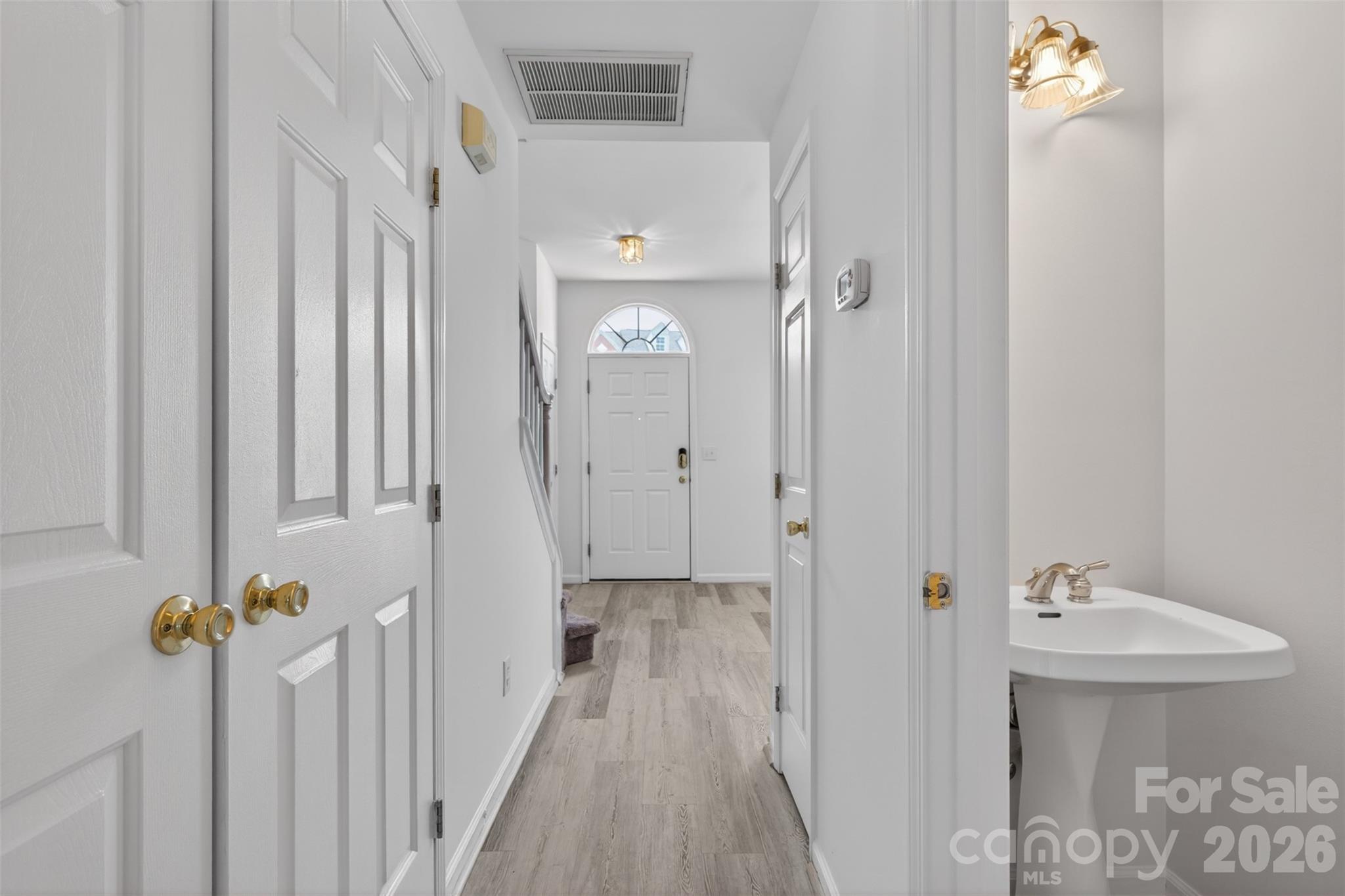 6921 Creft Circle — Indian Trail
