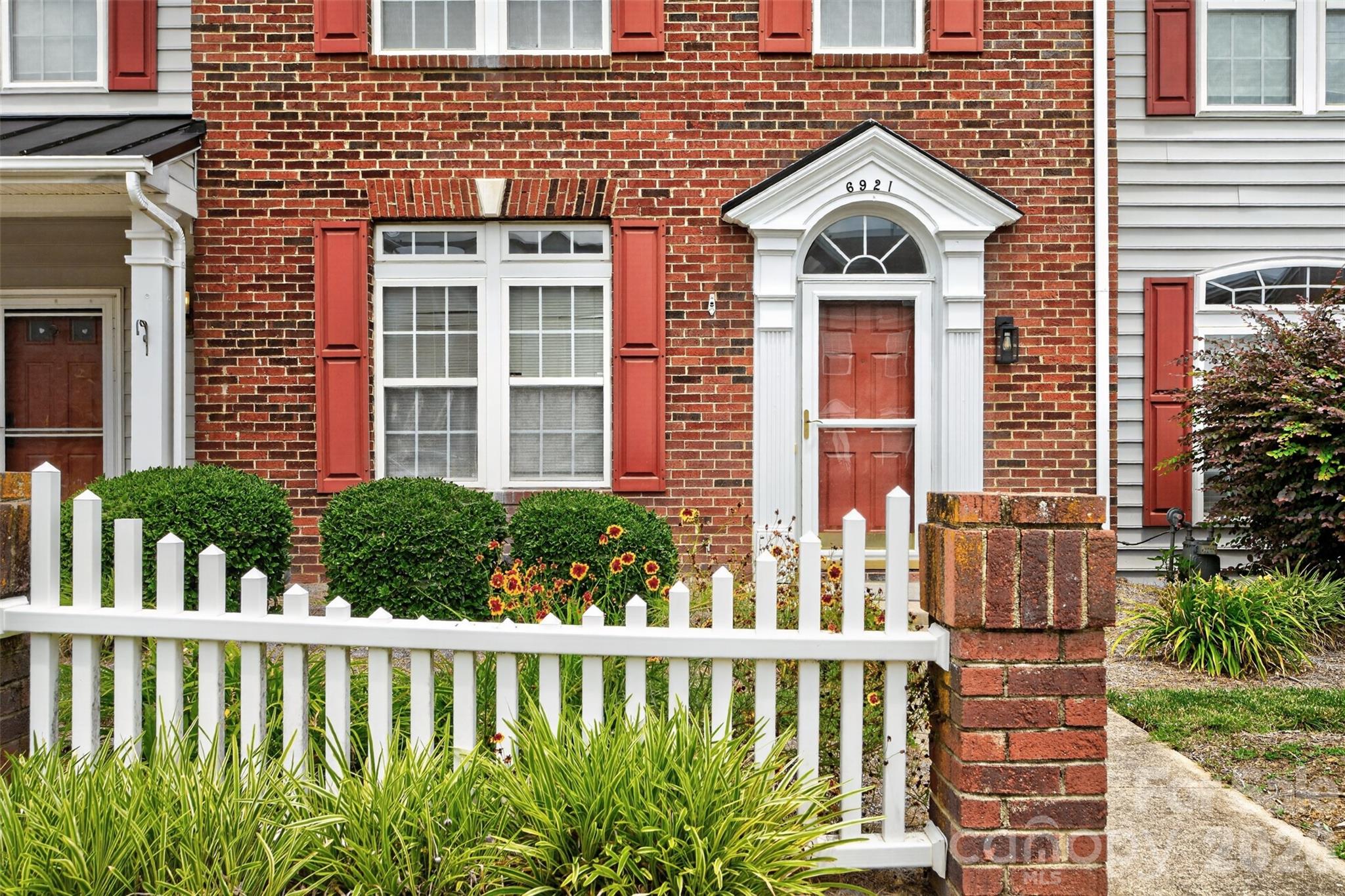6921 Creft Circle — Indian Trail