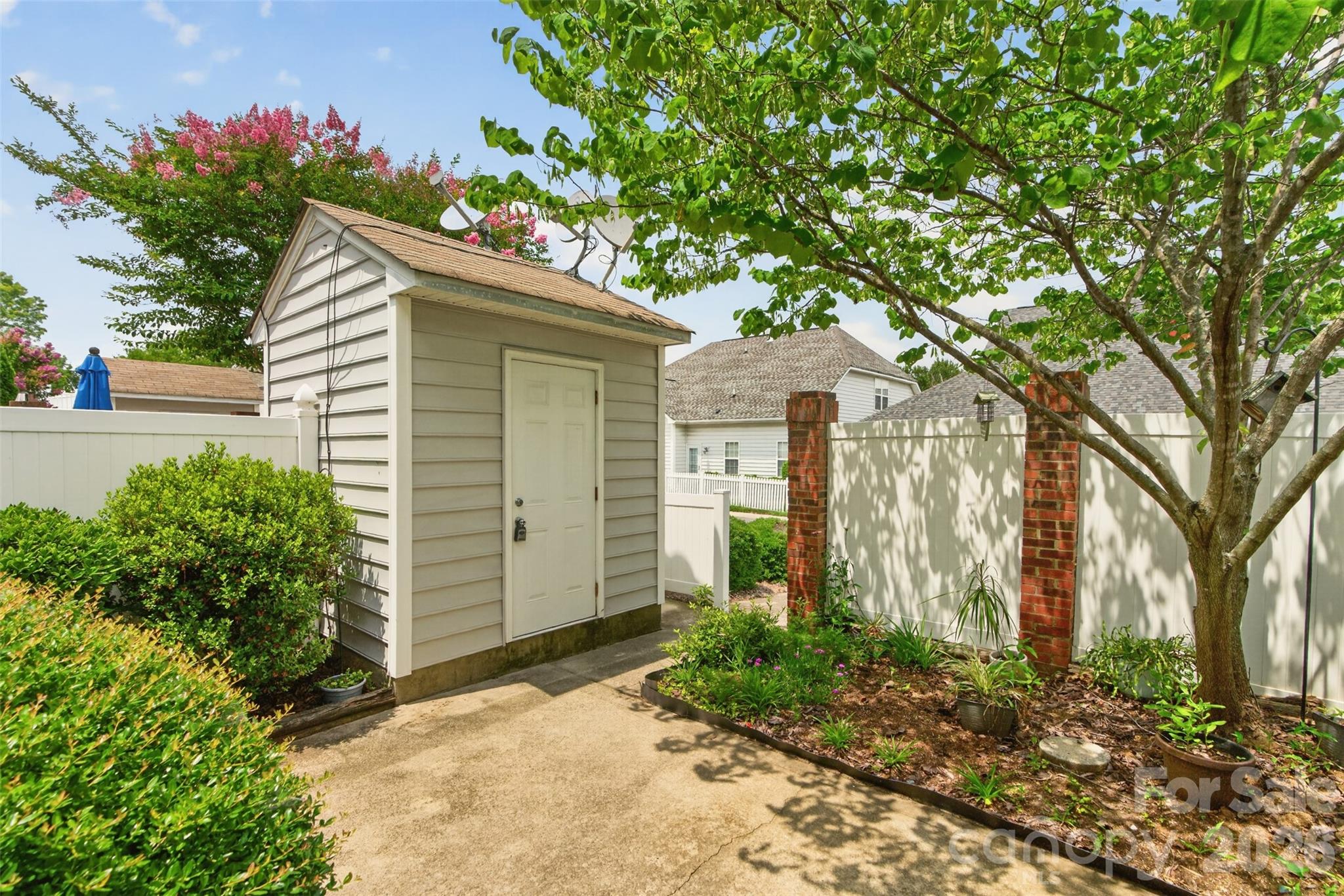 6921 Creft Circle — Indian Trail