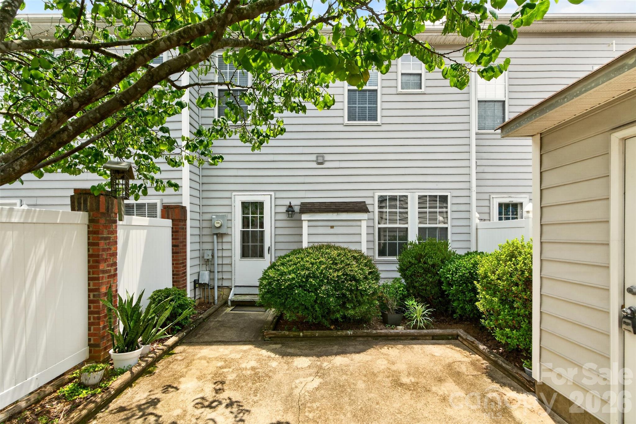 6921 Creft Circle — Indian Trail