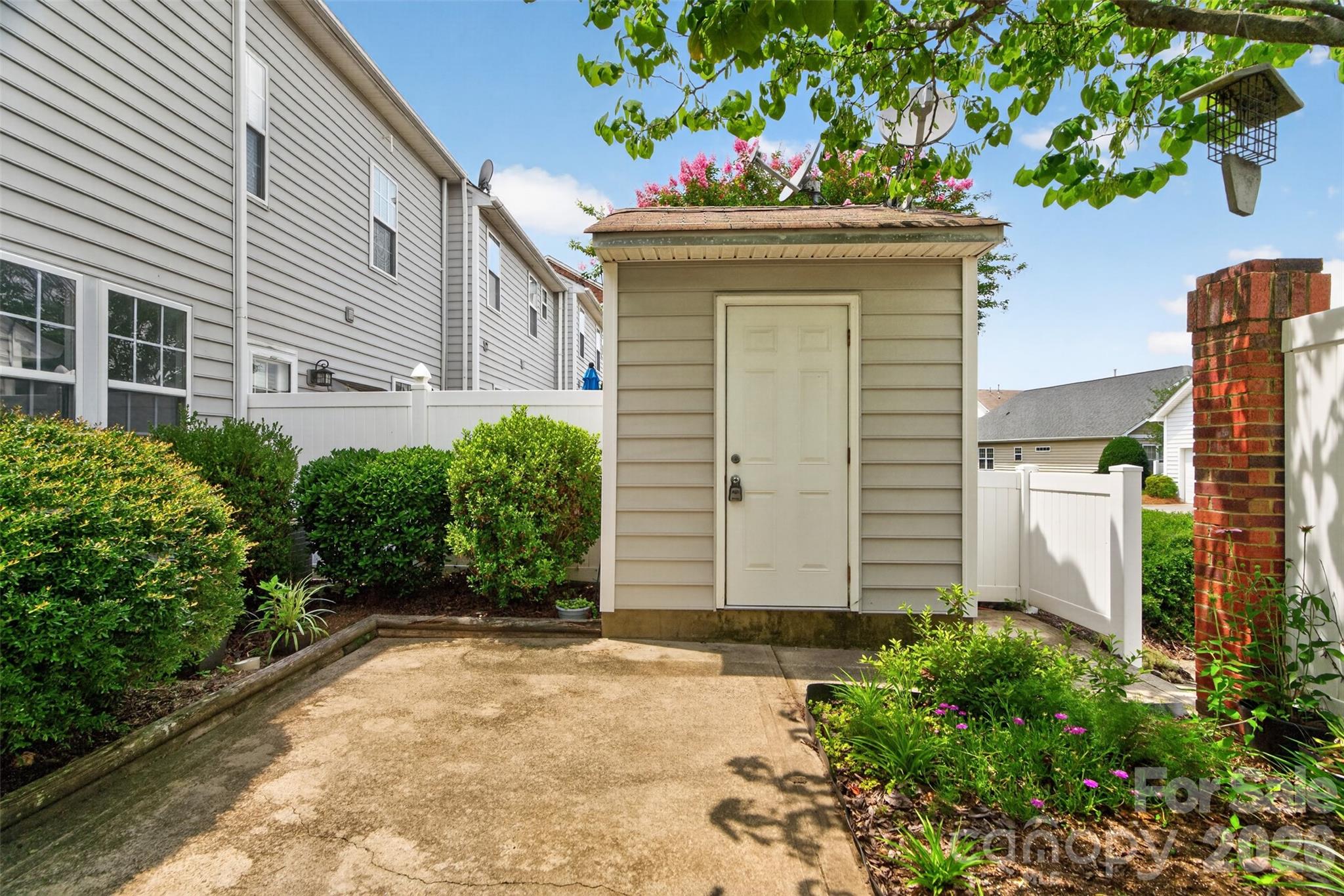 6921 Creft Circle — Indian Trail