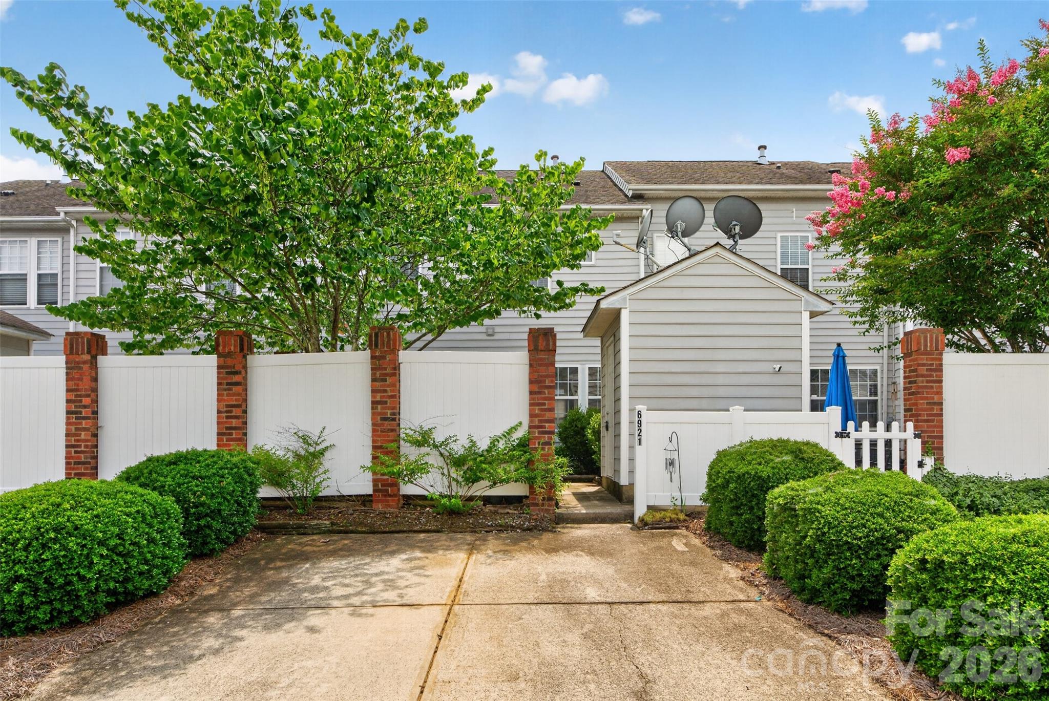 6921 Creft Circle — Indian Trail