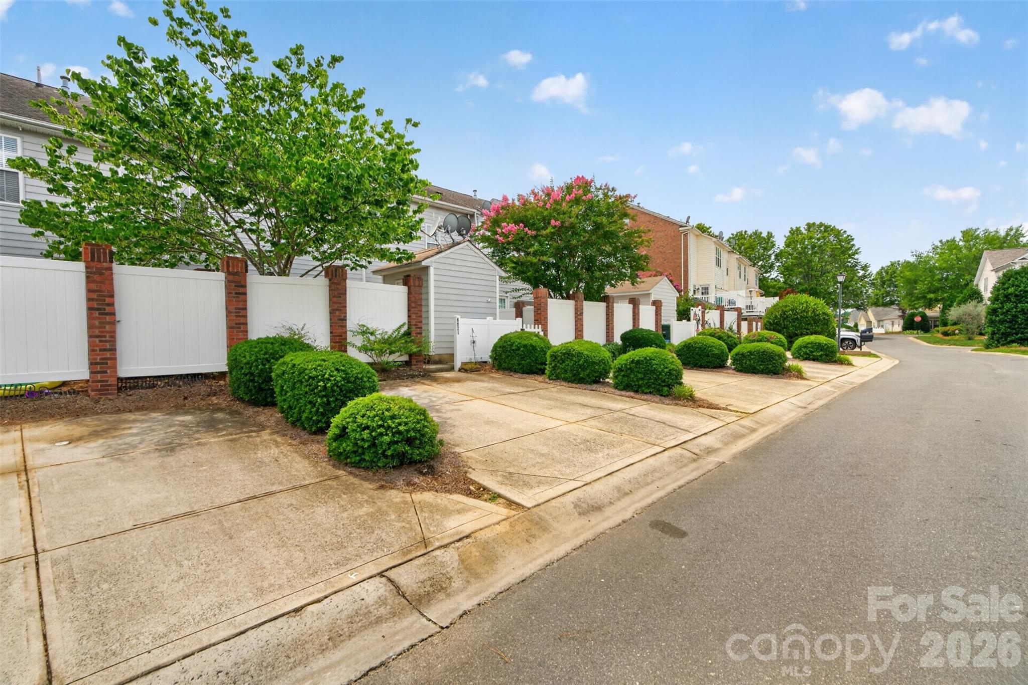 6921 Creft Circle — Indian Trail