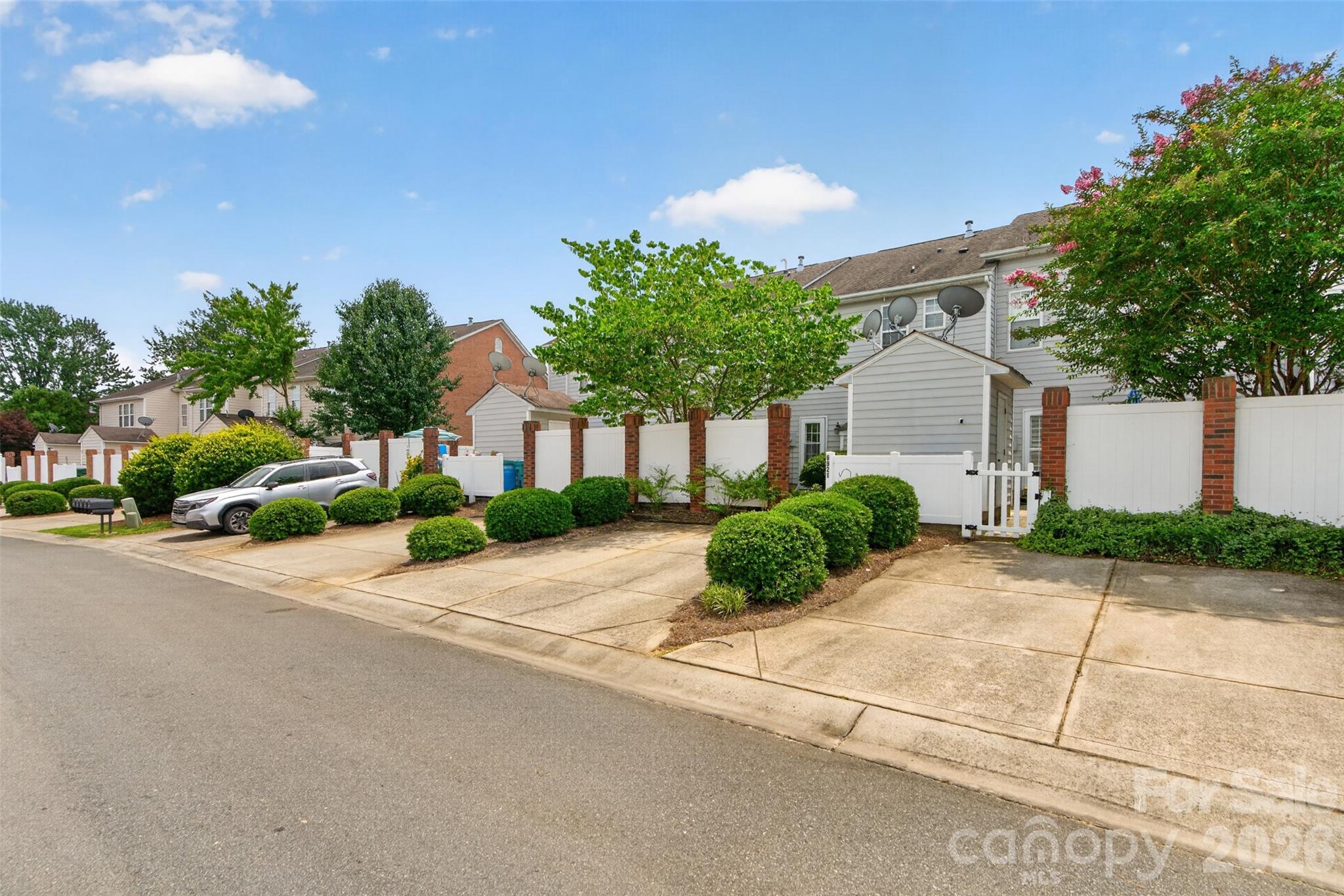 6921 Creft Circle — Indian Trail