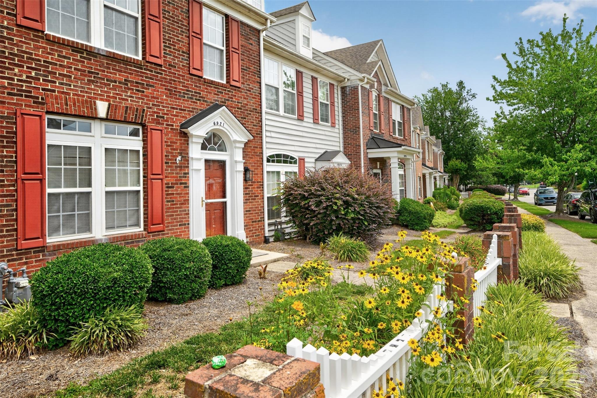 6921 Creft Circle — Indian Trail