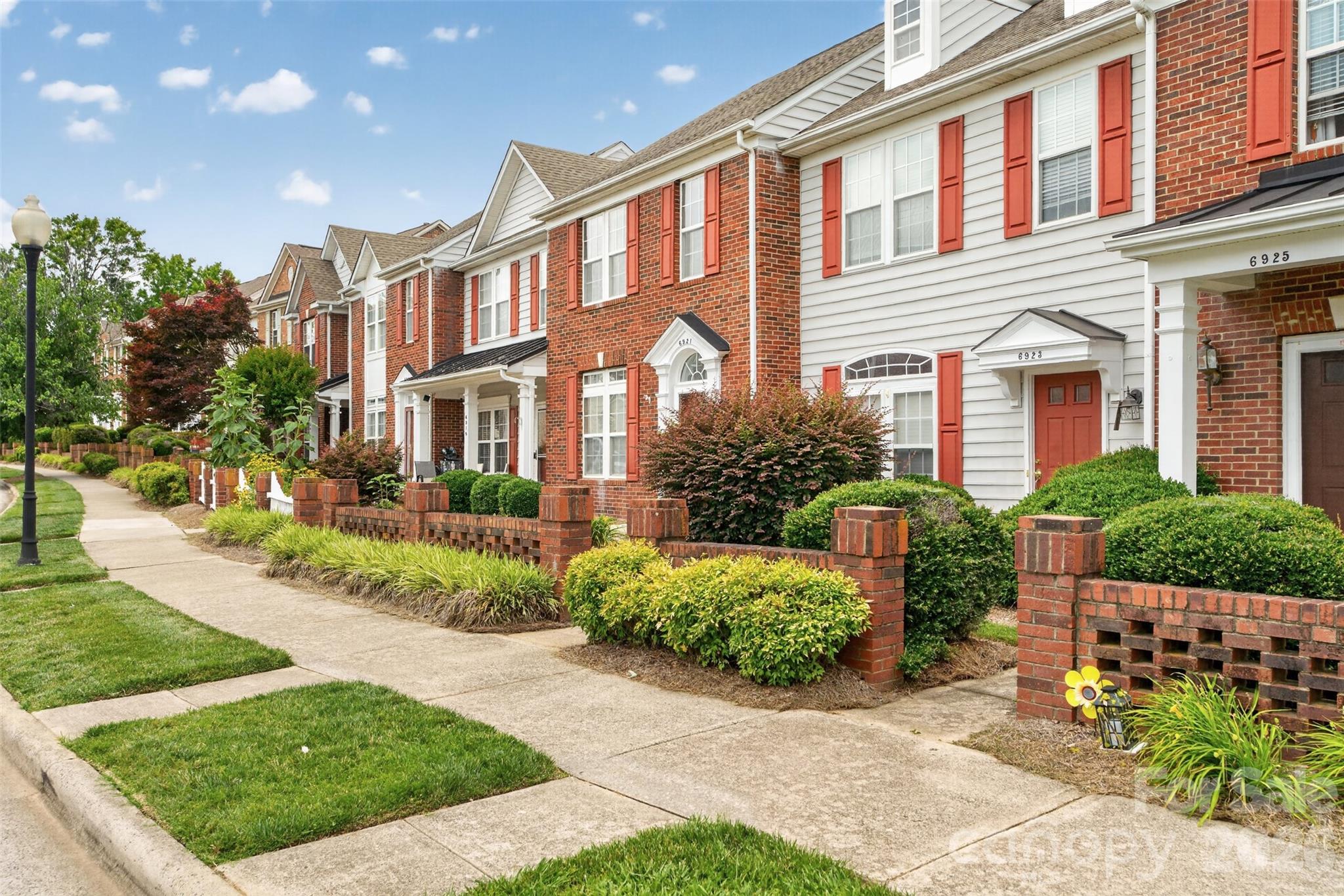 6921 Creft Circle — Indian Trail
