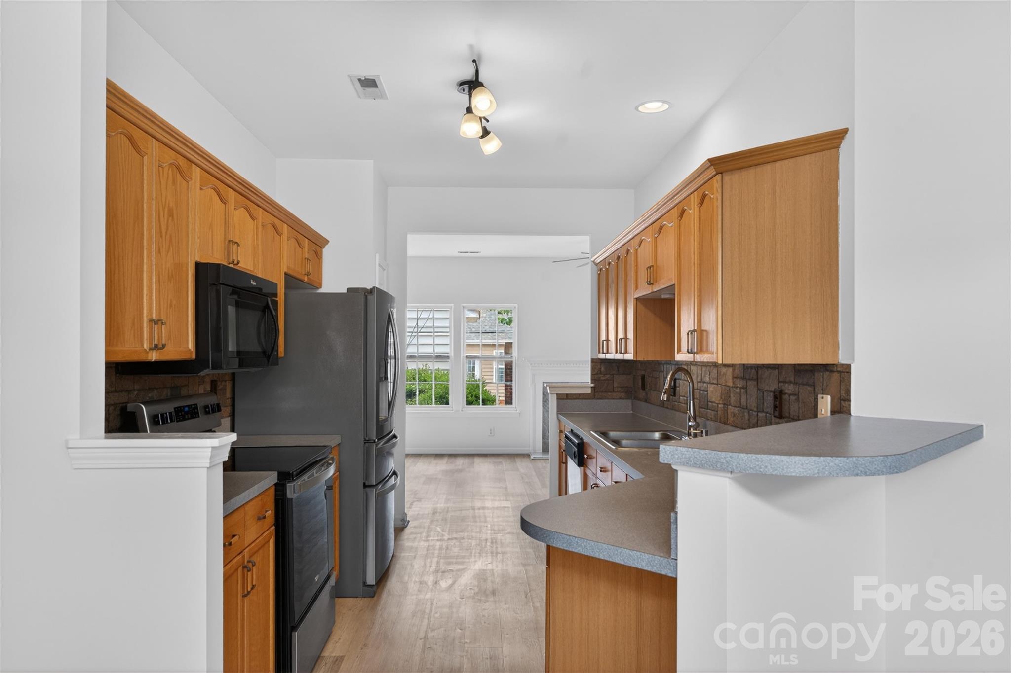 6921 Creft Circle — Indian Trail