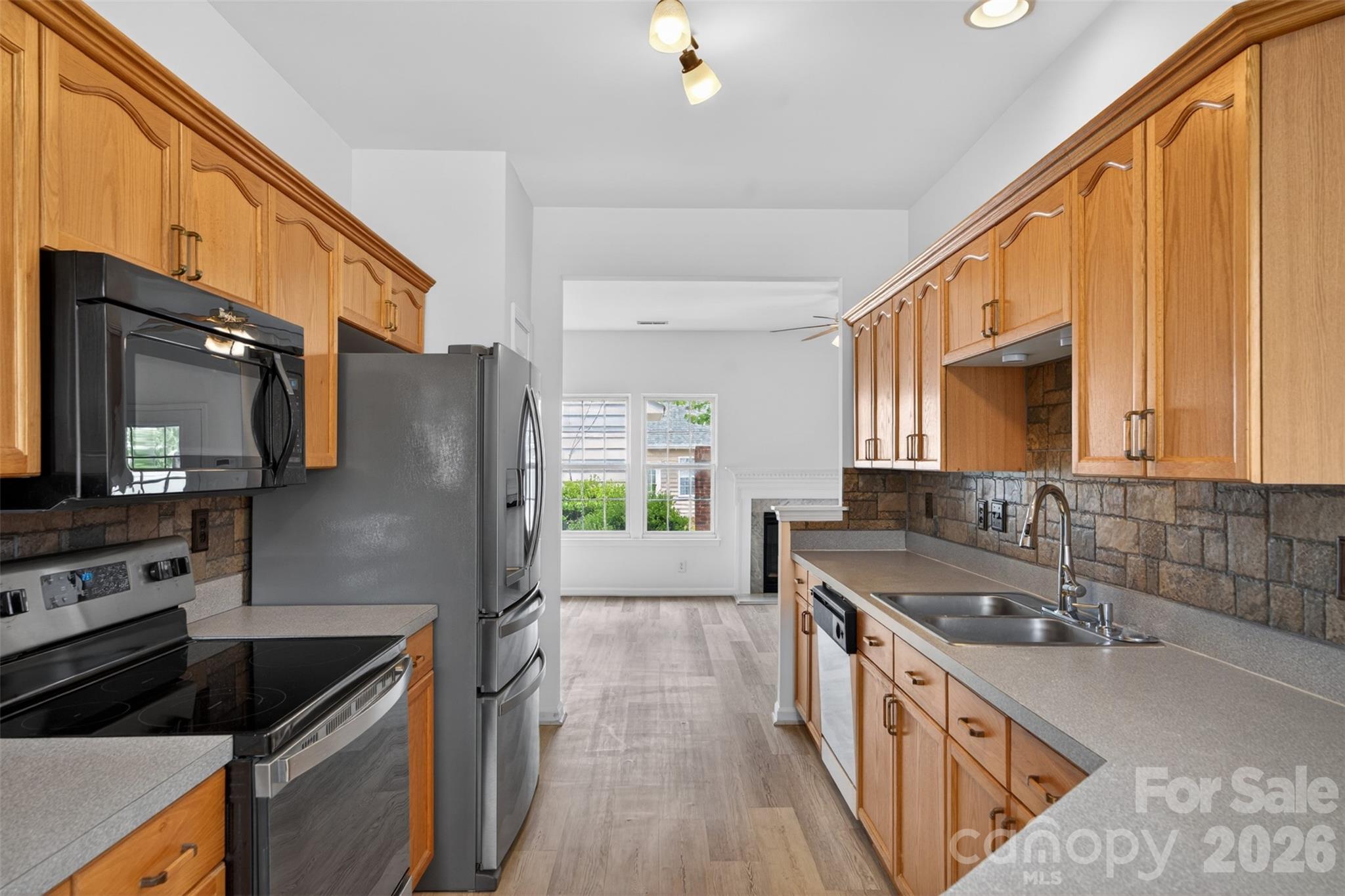6921 Creft Circle — Indian Trail