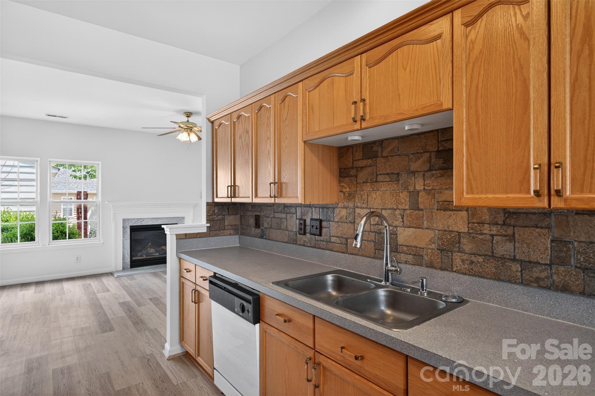 6921 Creft Circle — Indian Trail