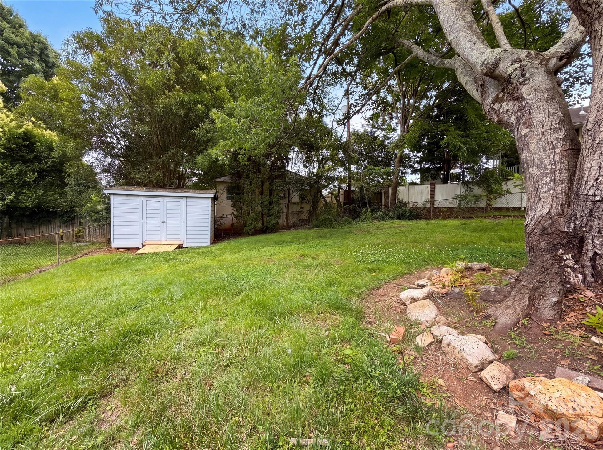 435 16th Street — Cramerton