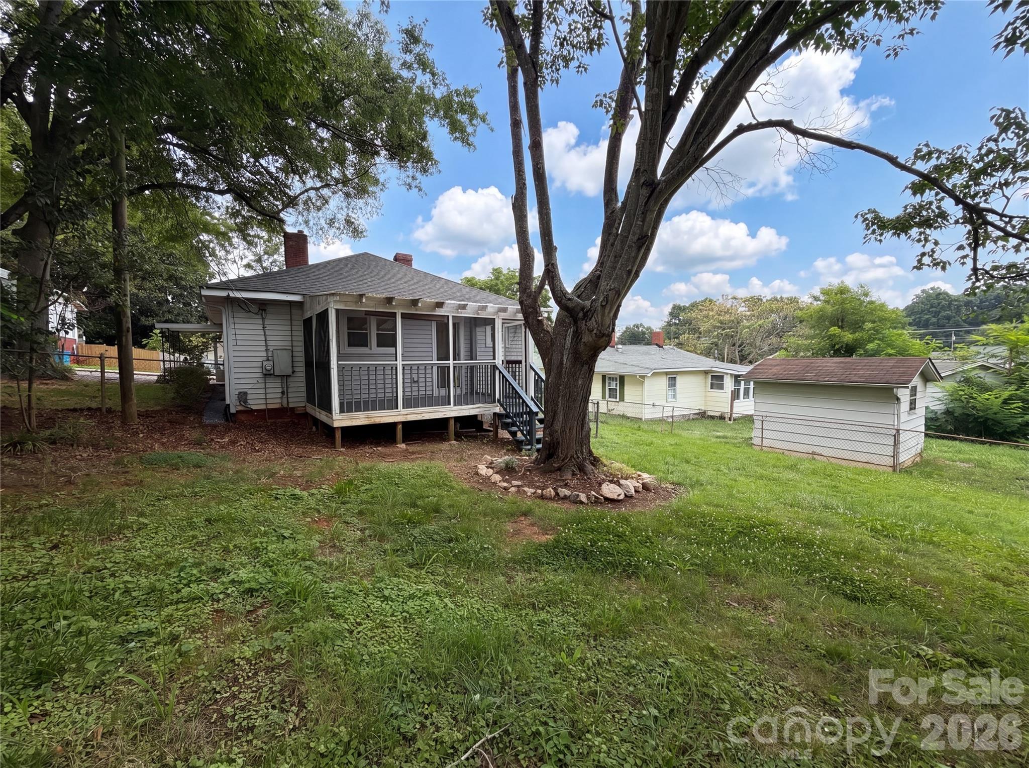 435 16th Street — Cramerton