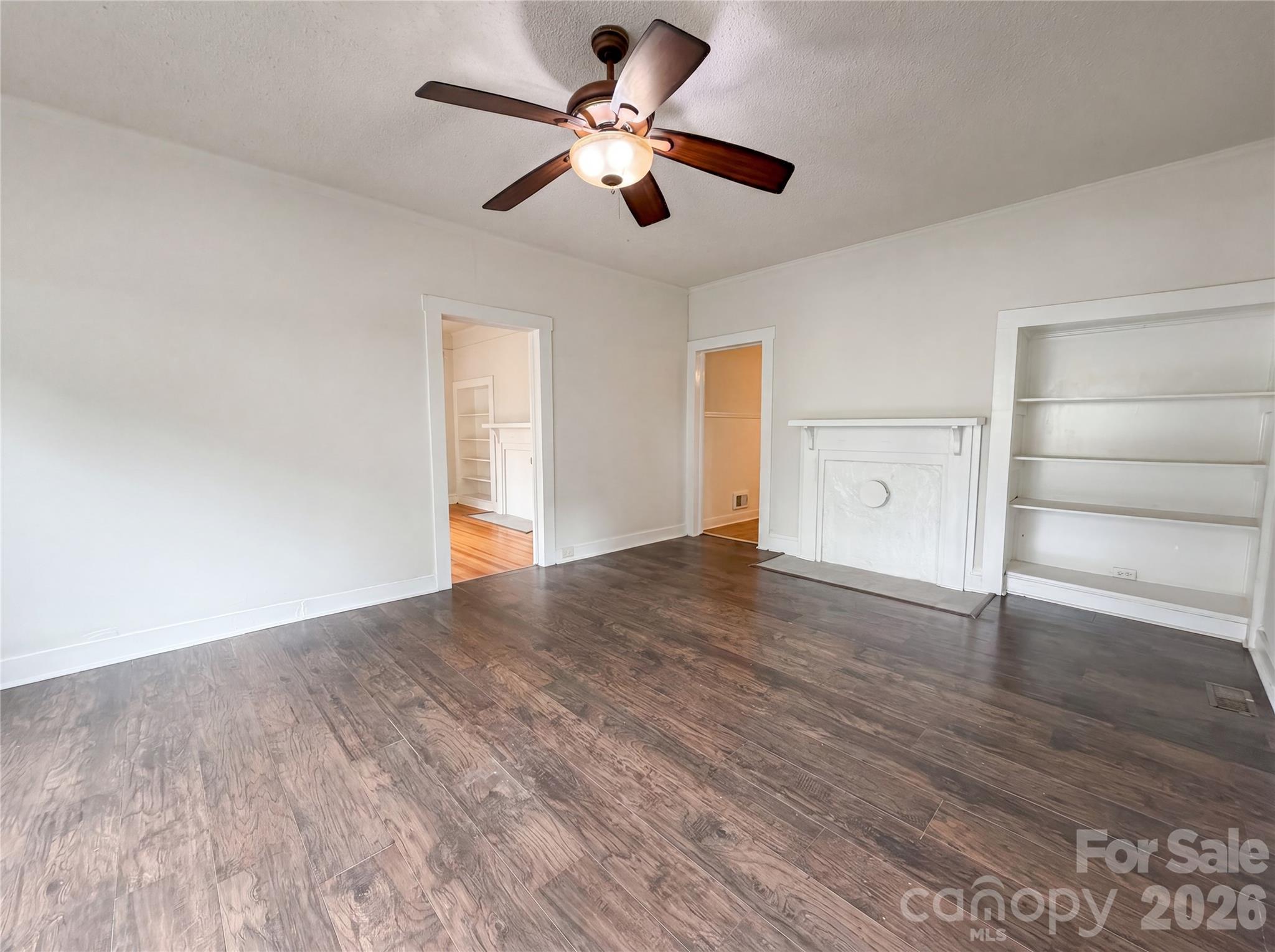 435 16th Street — Cramerton