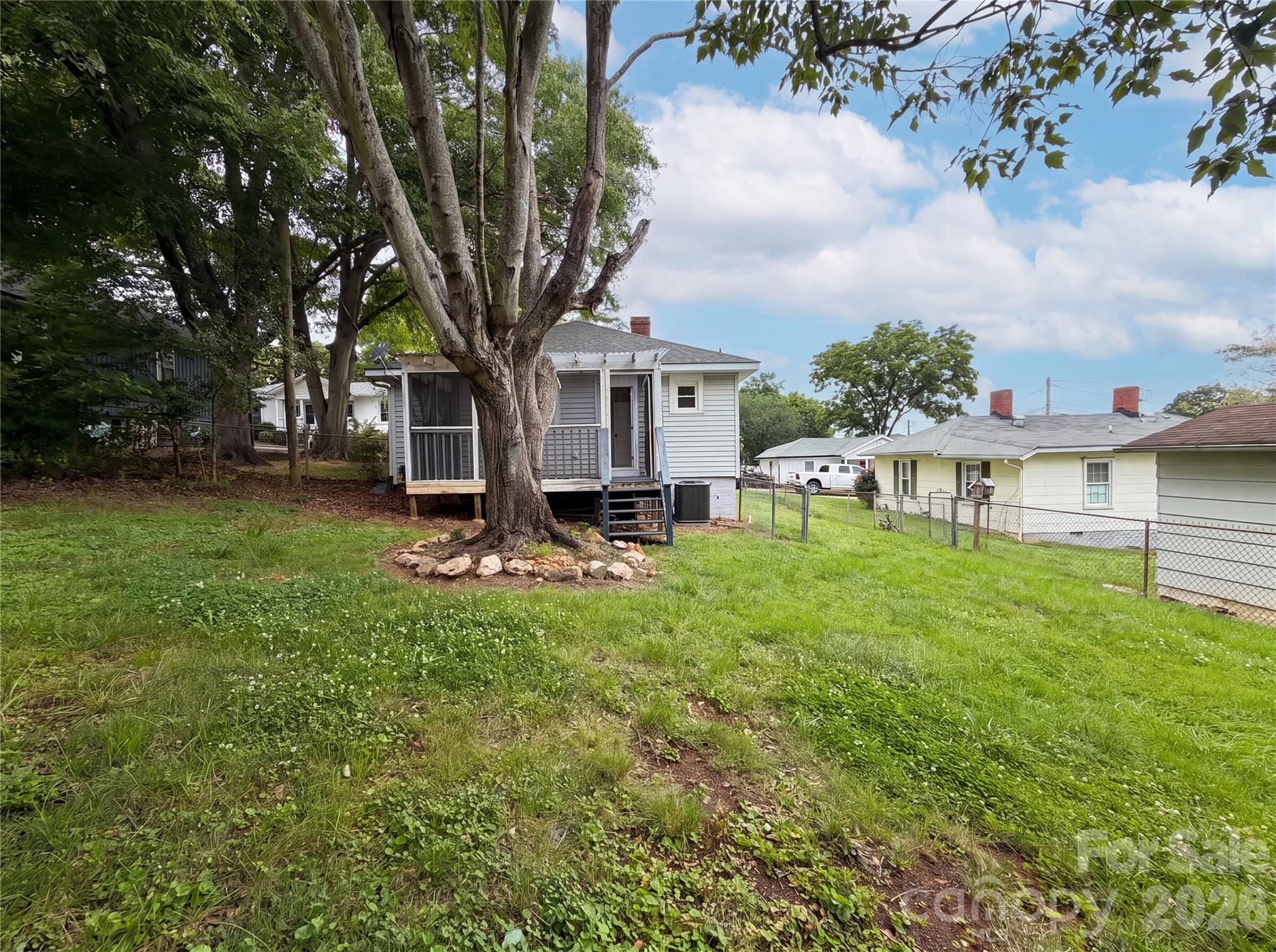 435 16th Street — Cramerton
