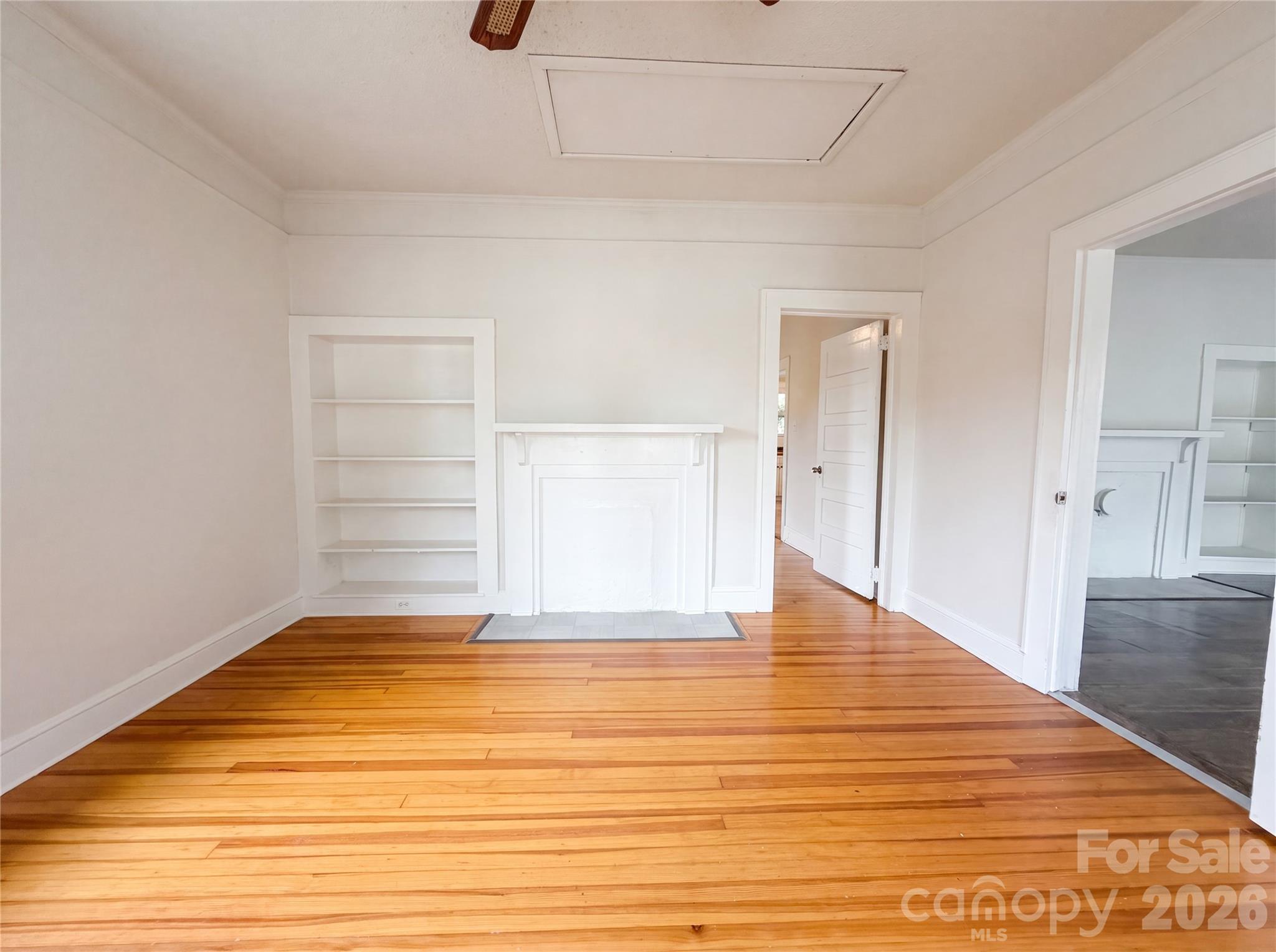 435 16th Street — Cramerton