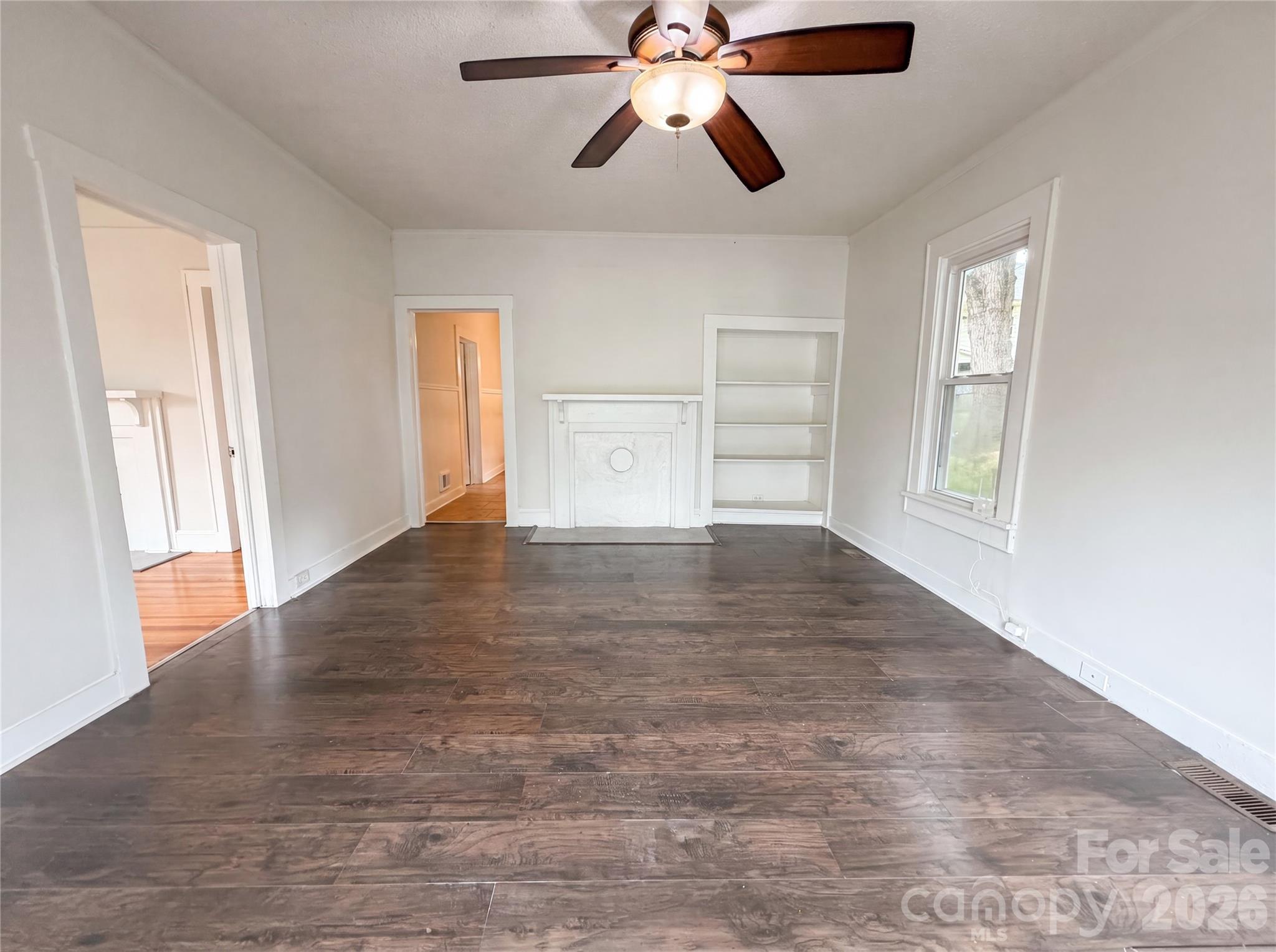 435 16th Street — Cramerton