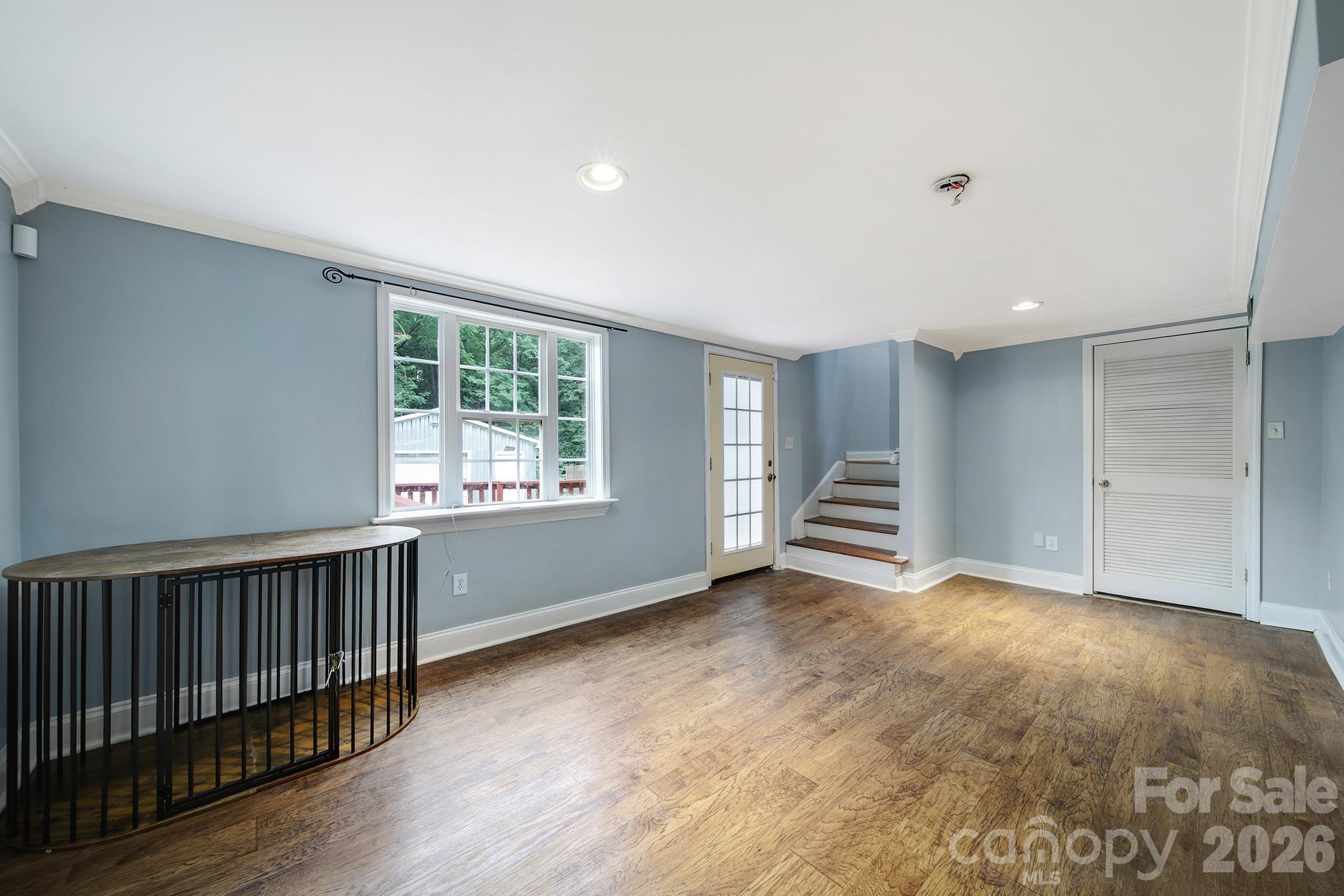 115 Lippard Street — Statesville